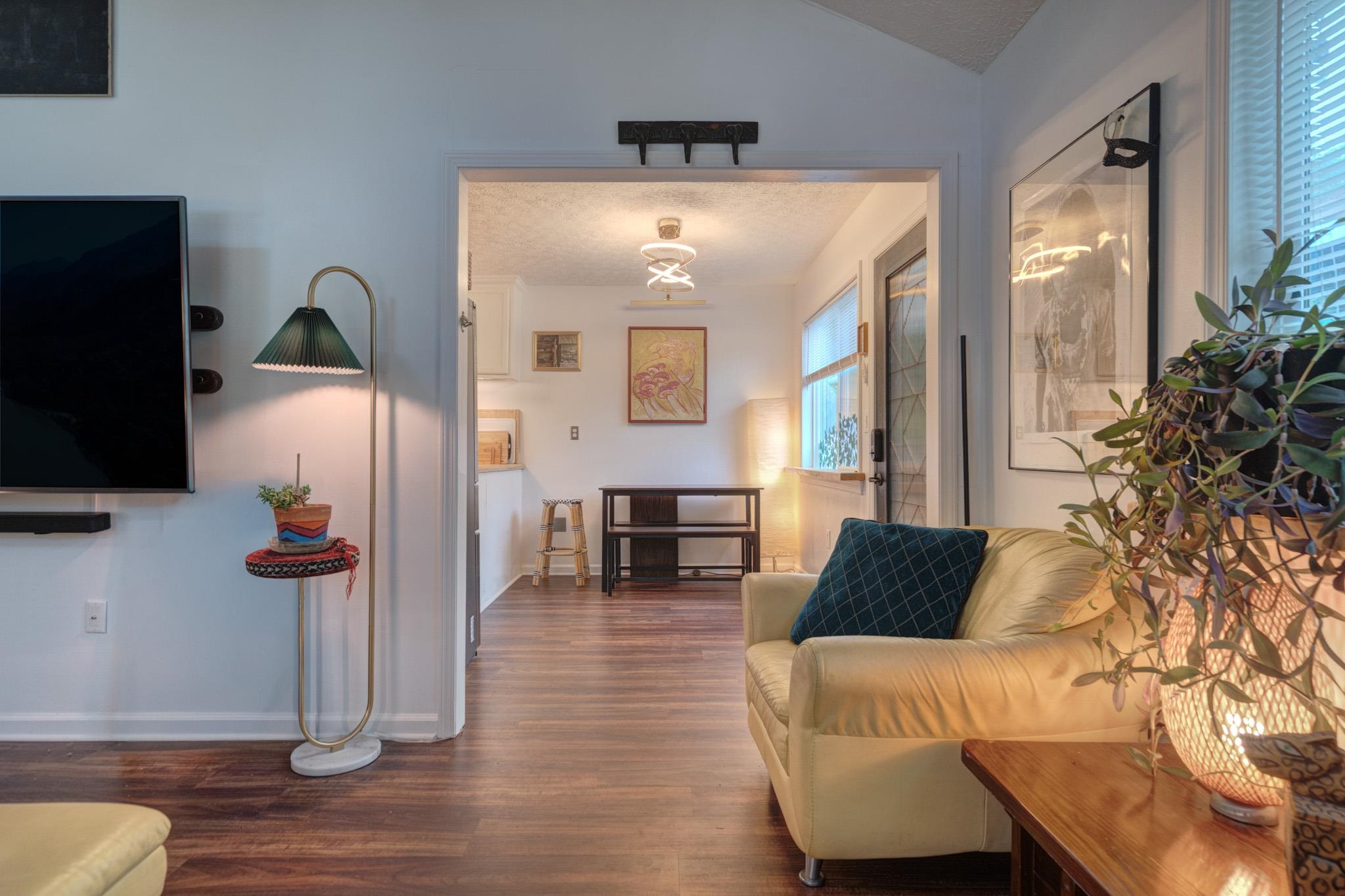 105 Woodbine Drive Blacksburg VA 24060