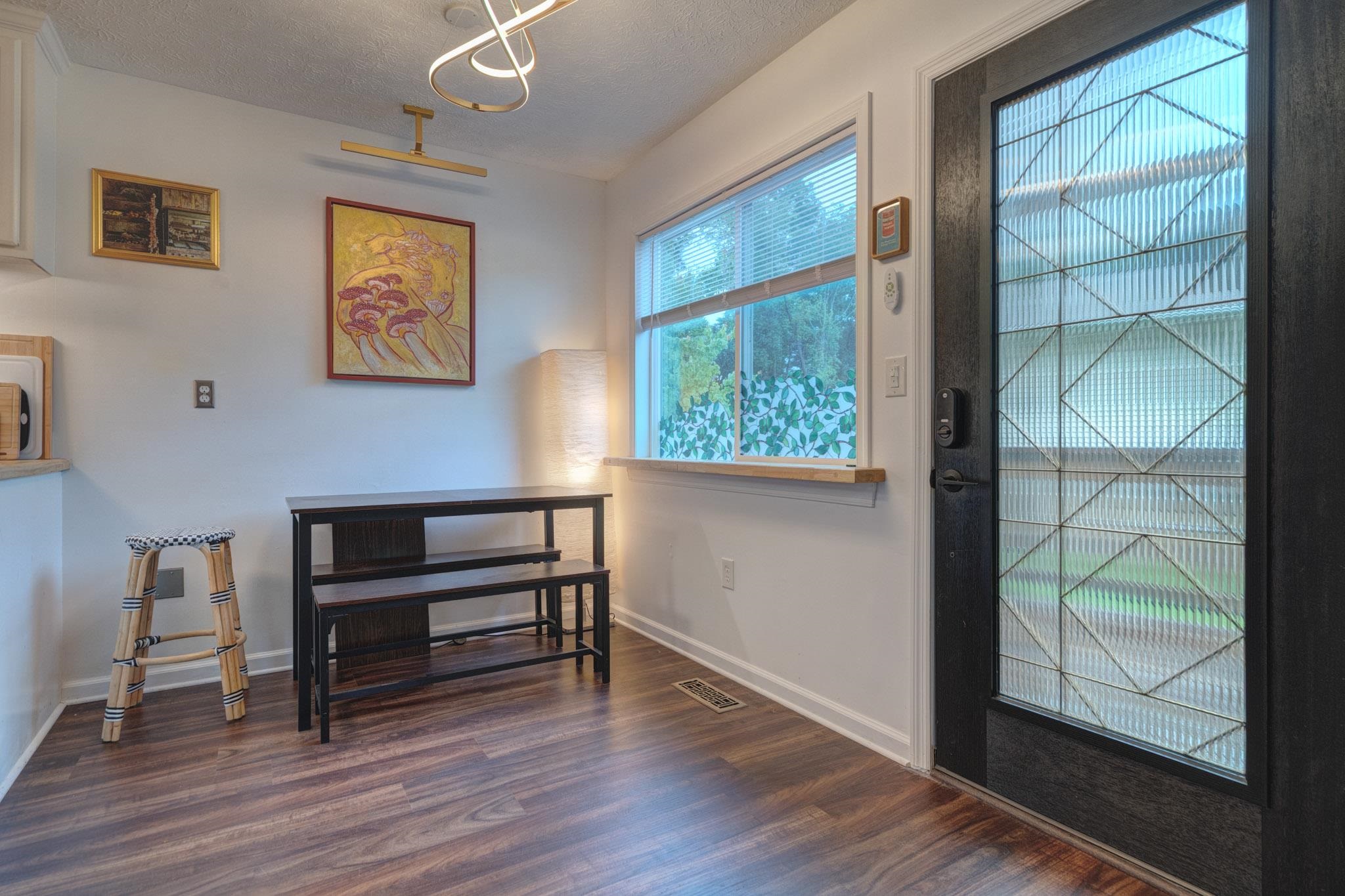 105 Woodbine Drive Blacksburg VA 24060