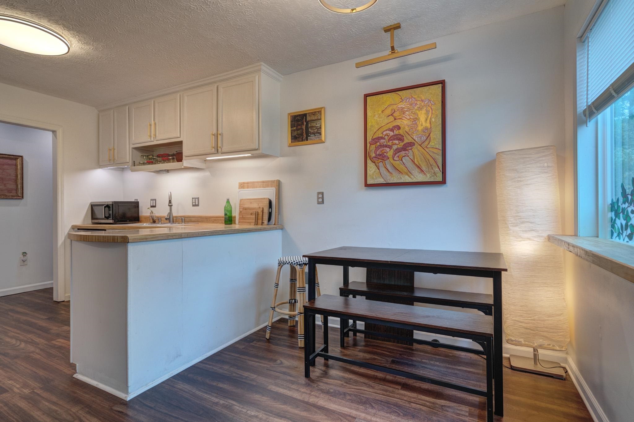 105 Woodbine Drive Blacksburg VA 24060