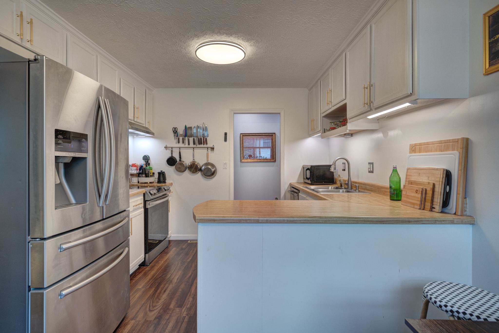 105 Woodbine Drive Blacksburg VA 24060