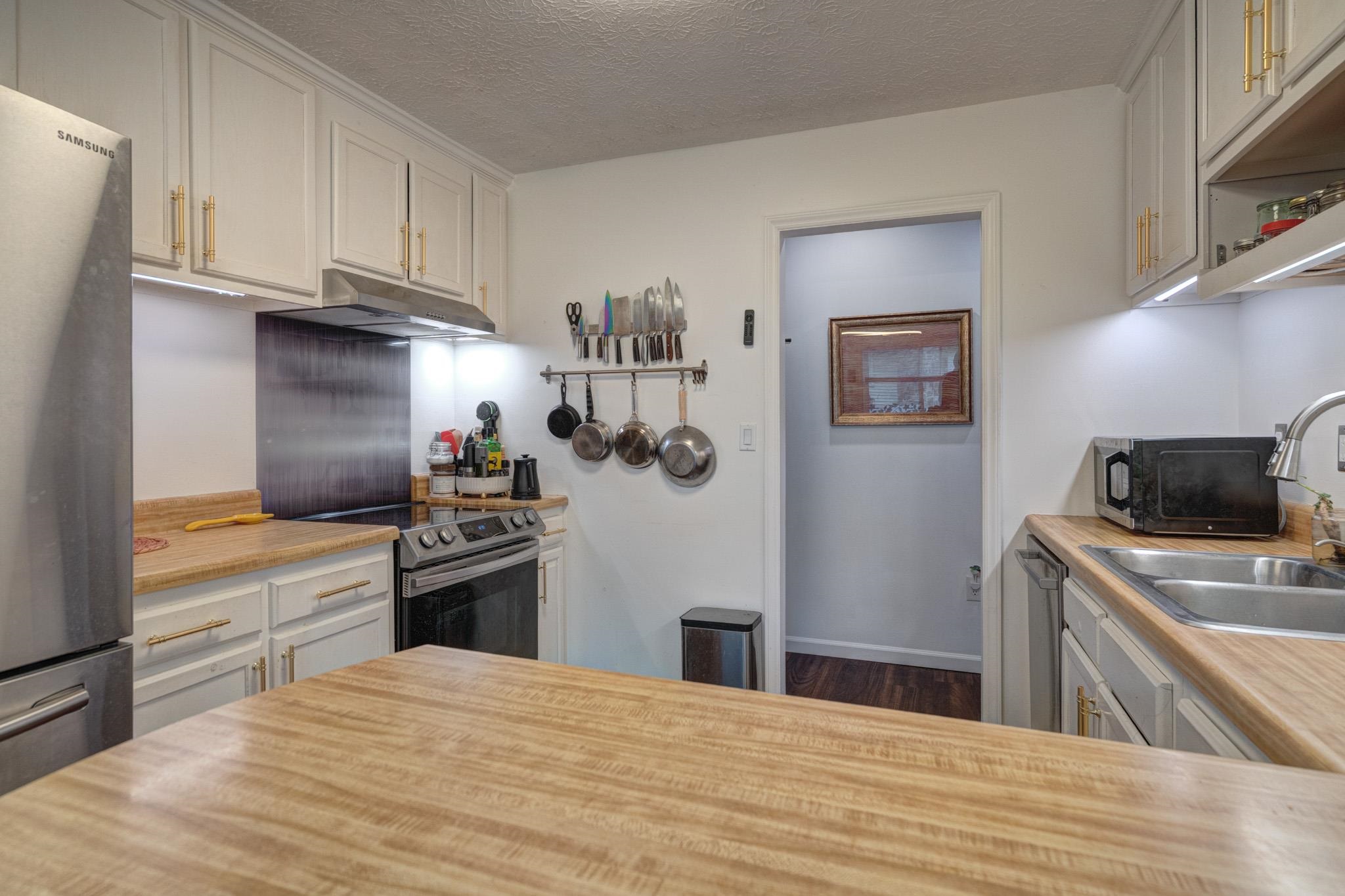 105 Woodbine Drive Blacksburg VA 24060