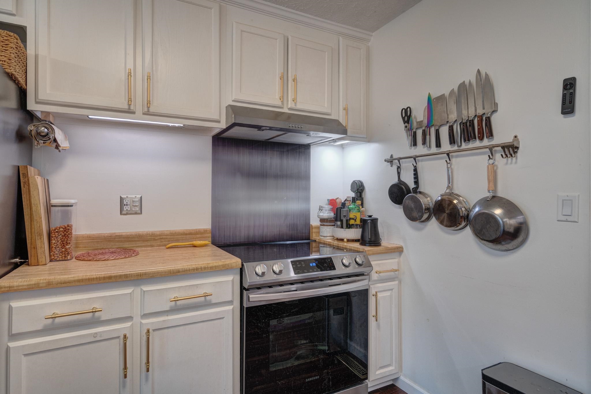 105 Woodbine Drive Blacksburg VA 24060