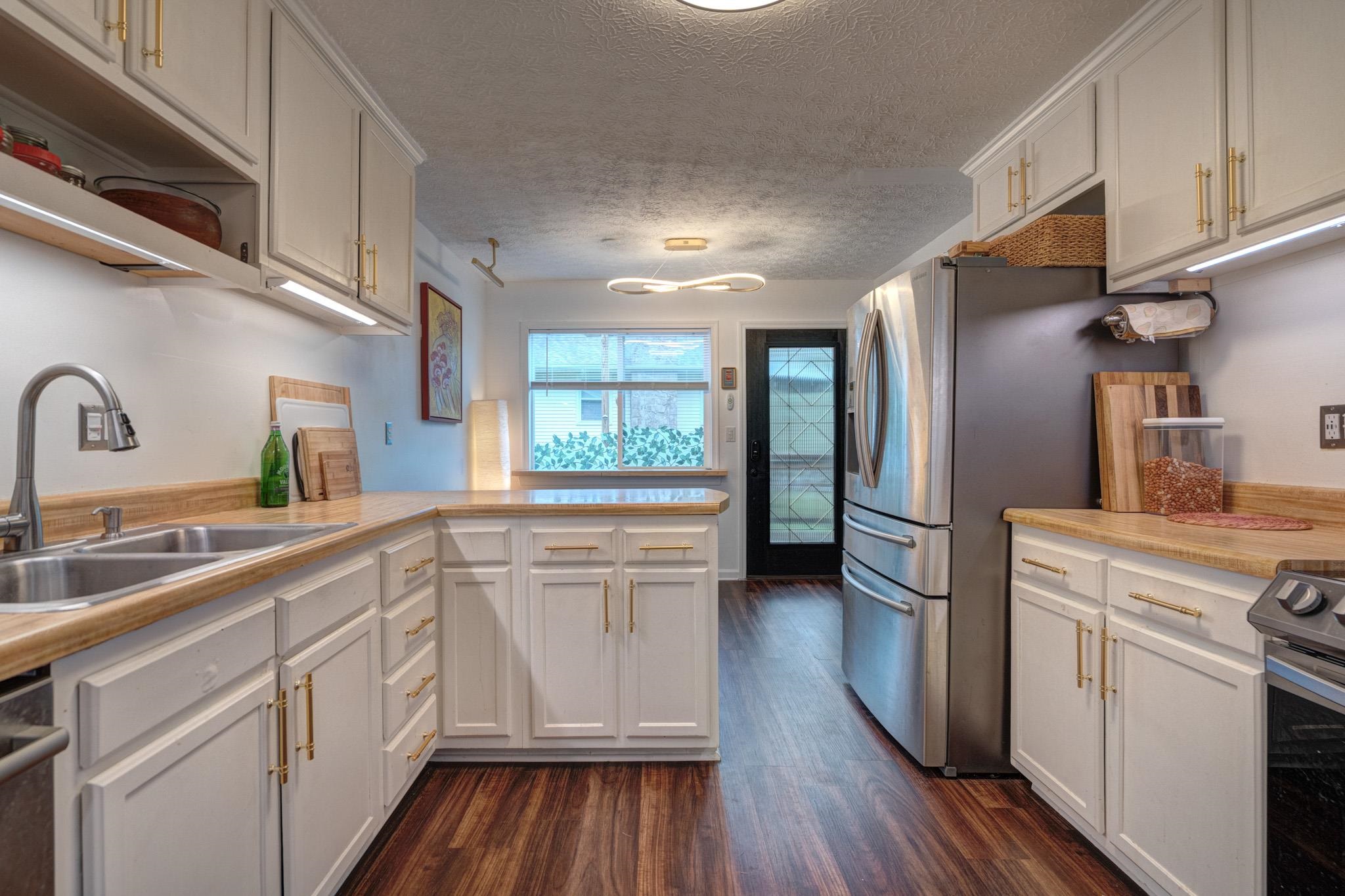 105 Woodbine Drive Blacksburg VA 24060