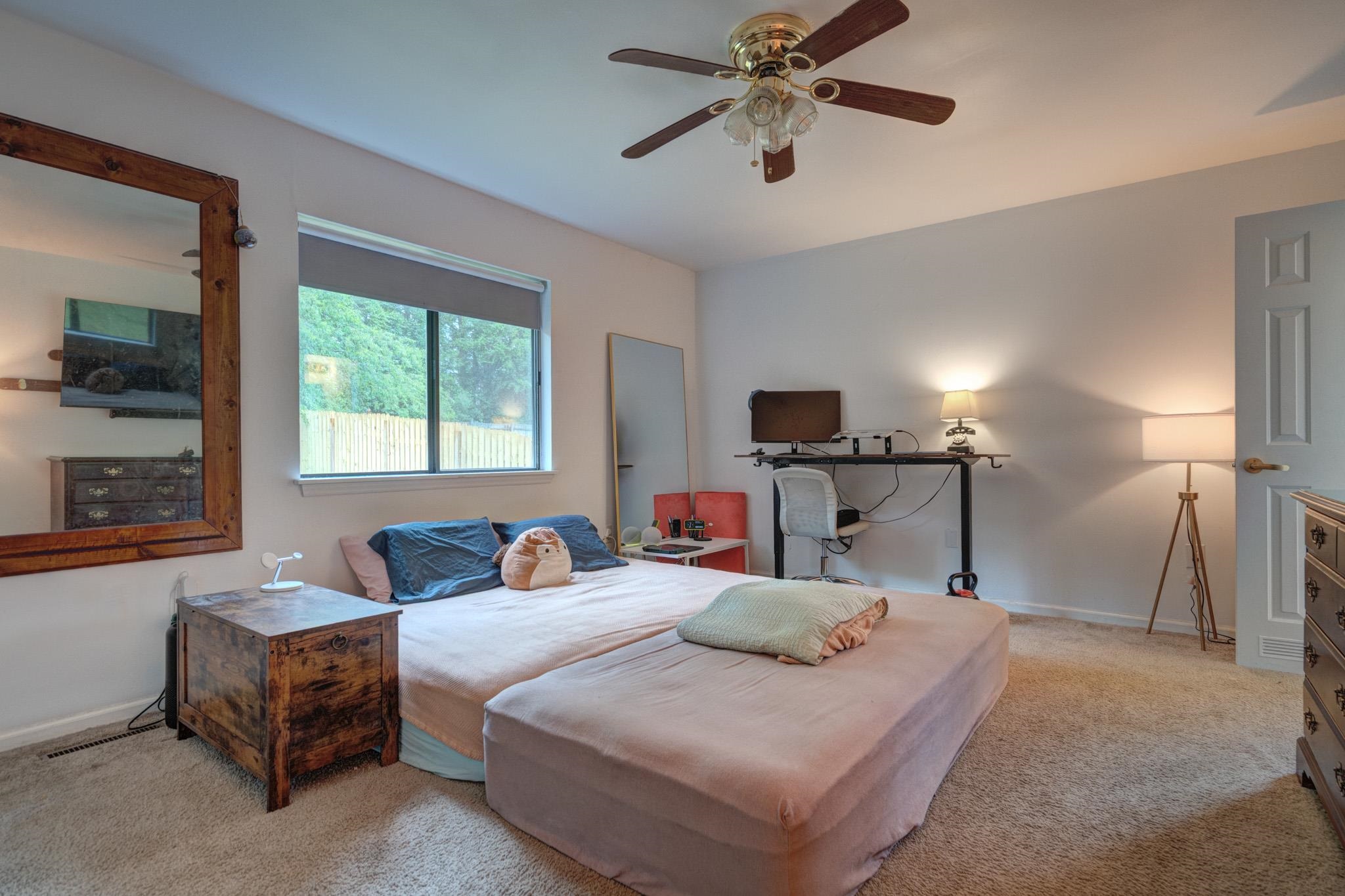 105 Woodbine Drive Blacksburg VA 24060