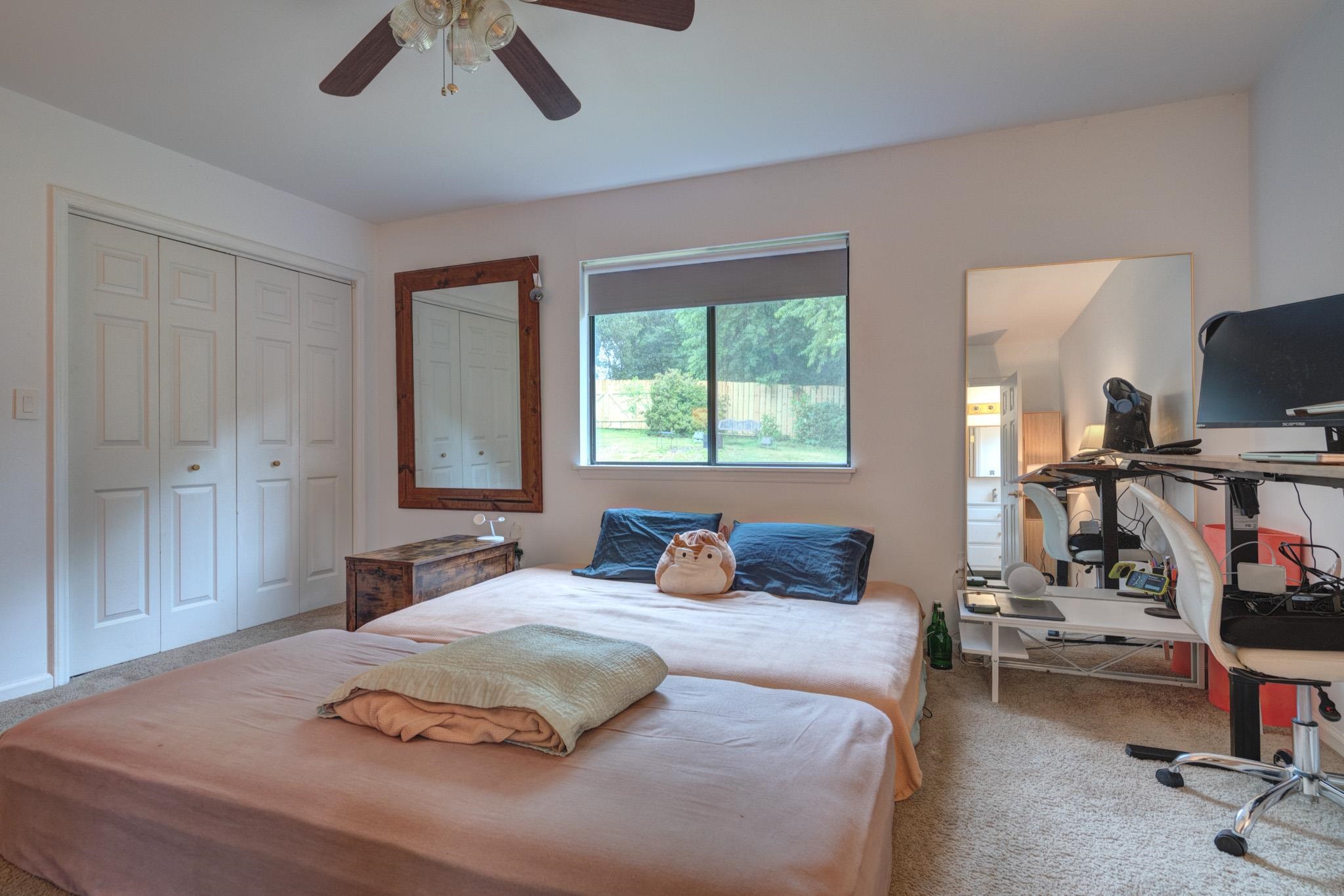 105 Woodbine Drive Blacksburg VA 24060