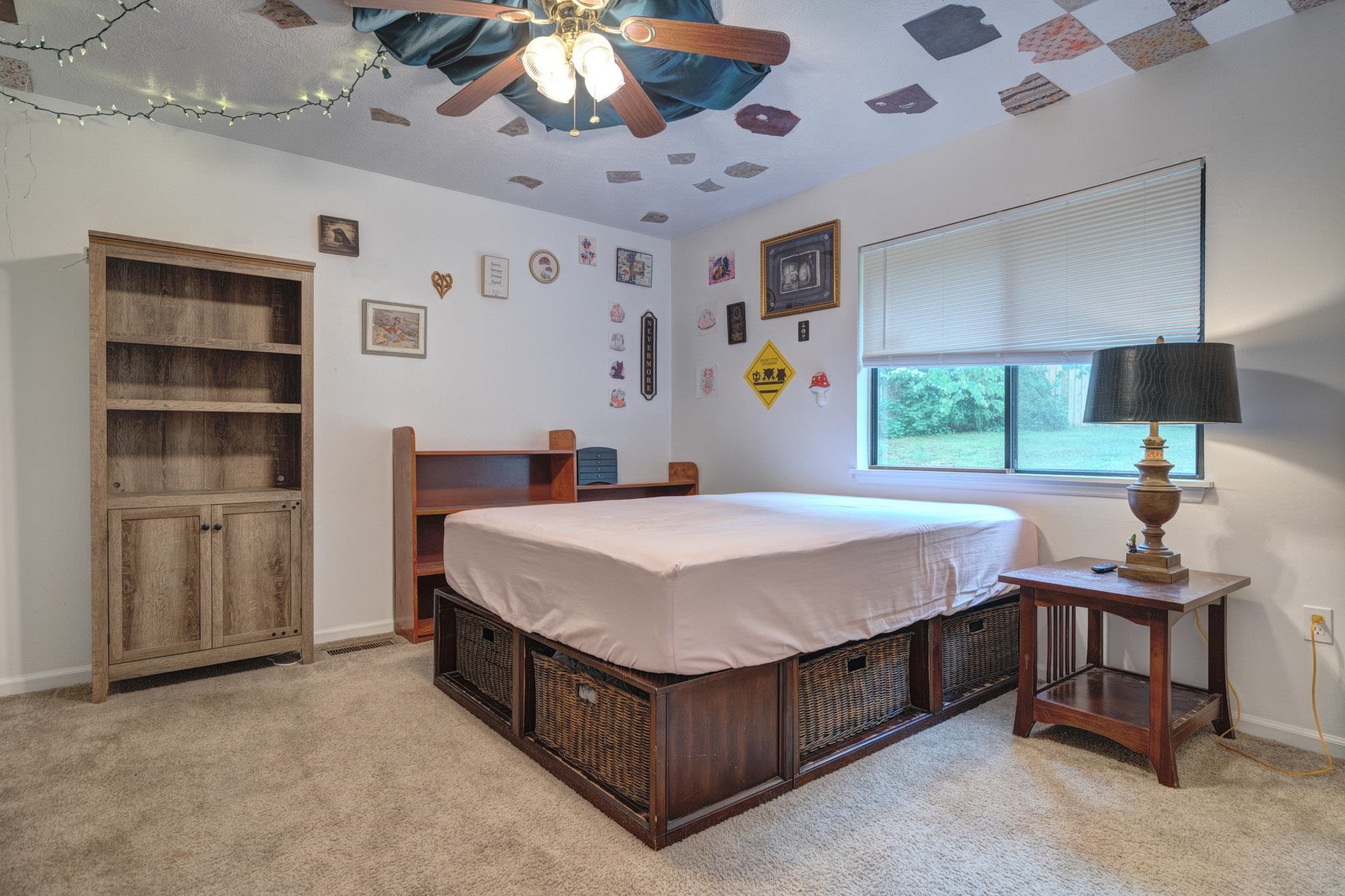 105 Woodbine Drive Blacksburg VA 24060