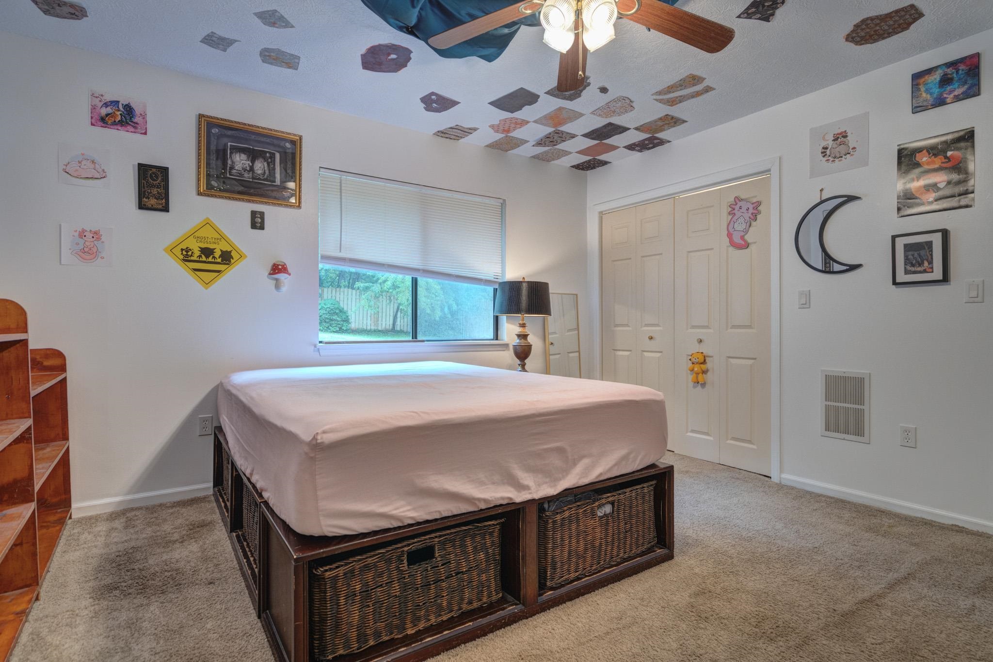 105 Woodbine Drive Blacksburg VA 24060
