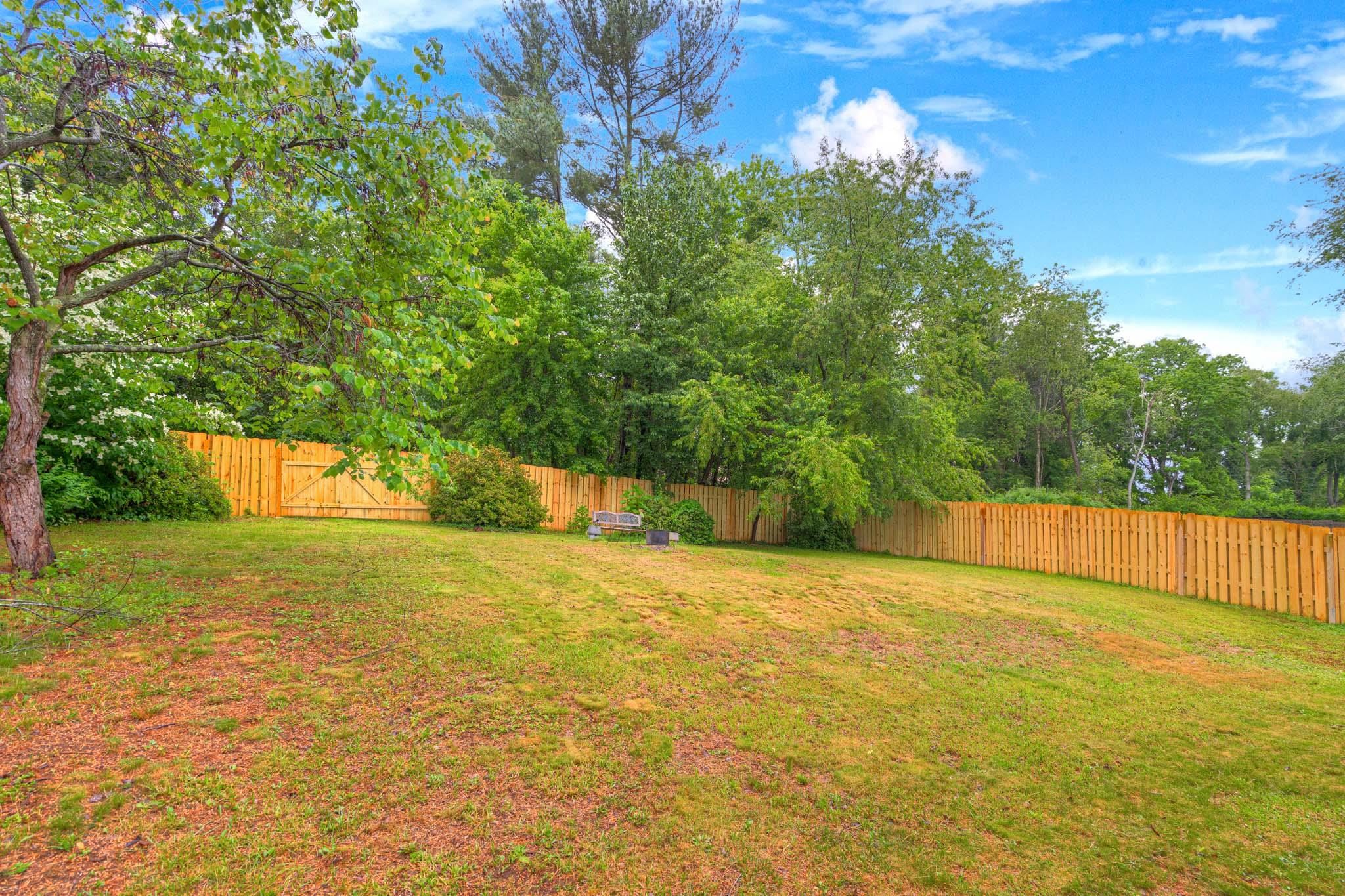 105 Woodbine Drive Blacksburg VA 24060