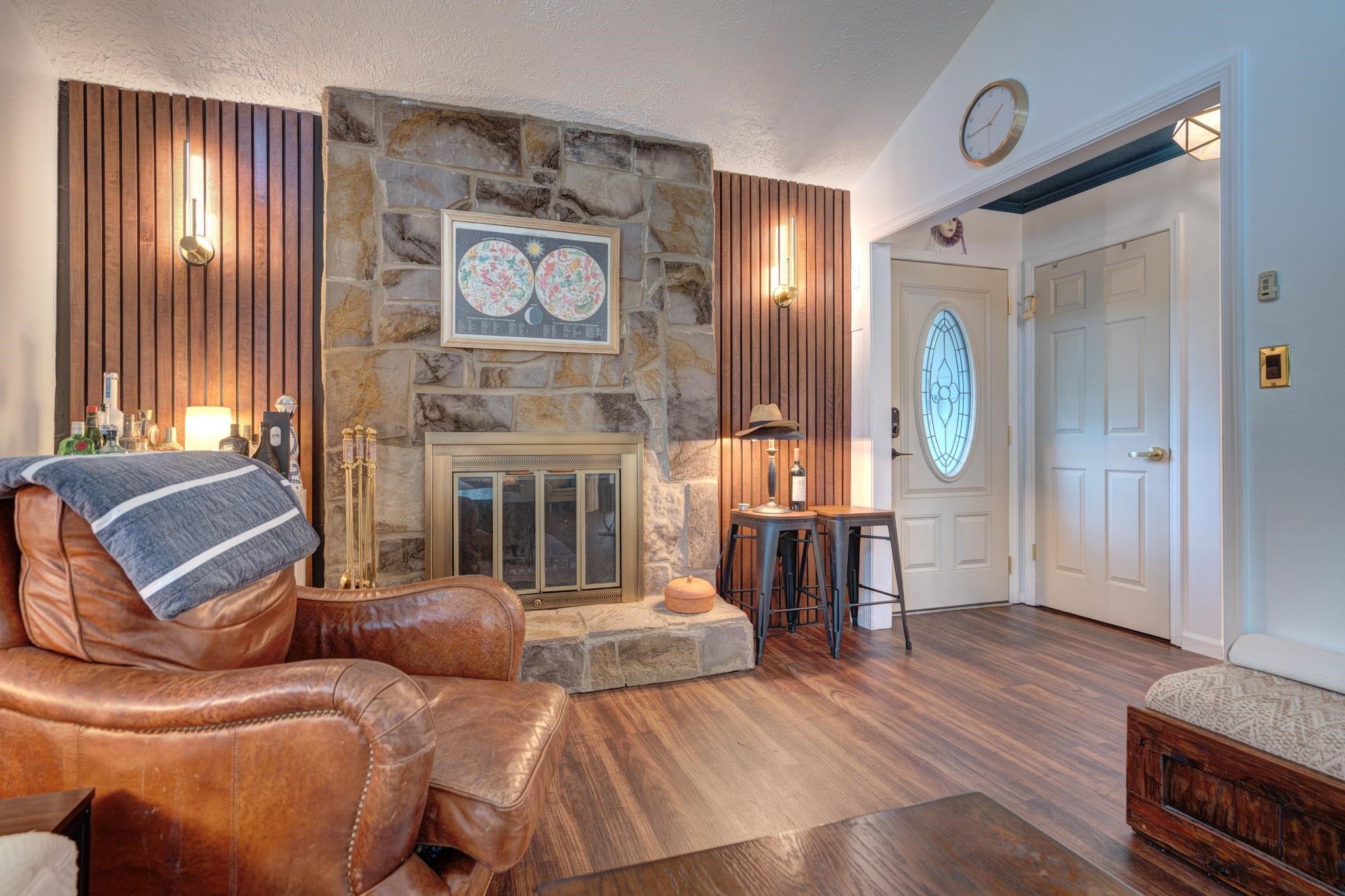 105 Woodbine Drive Blacksburg VA 24060