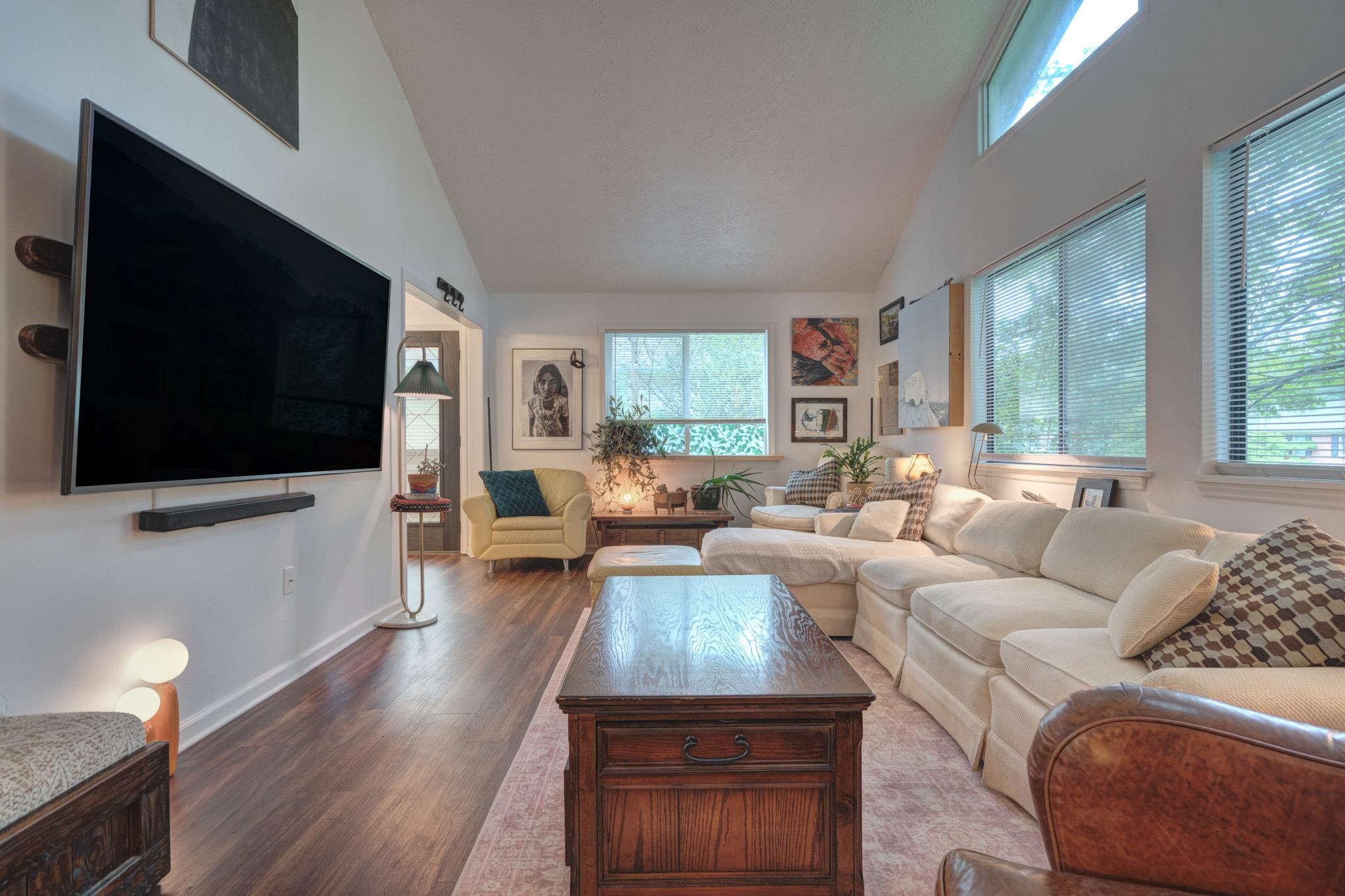 105 Woodbine Drive Blacksburg VA 24060
