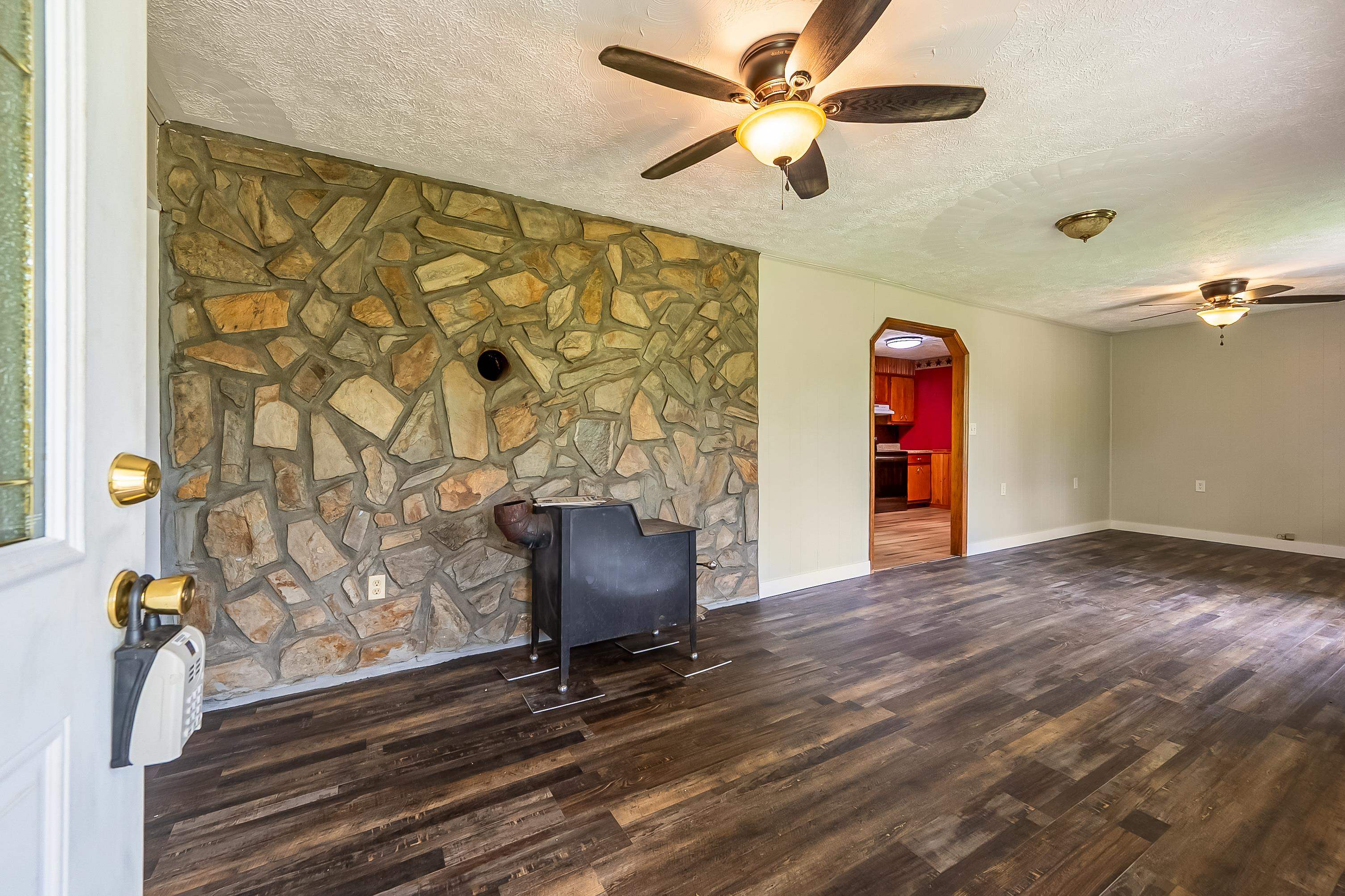 451 Payne Town Road Max Meadows VA 24360