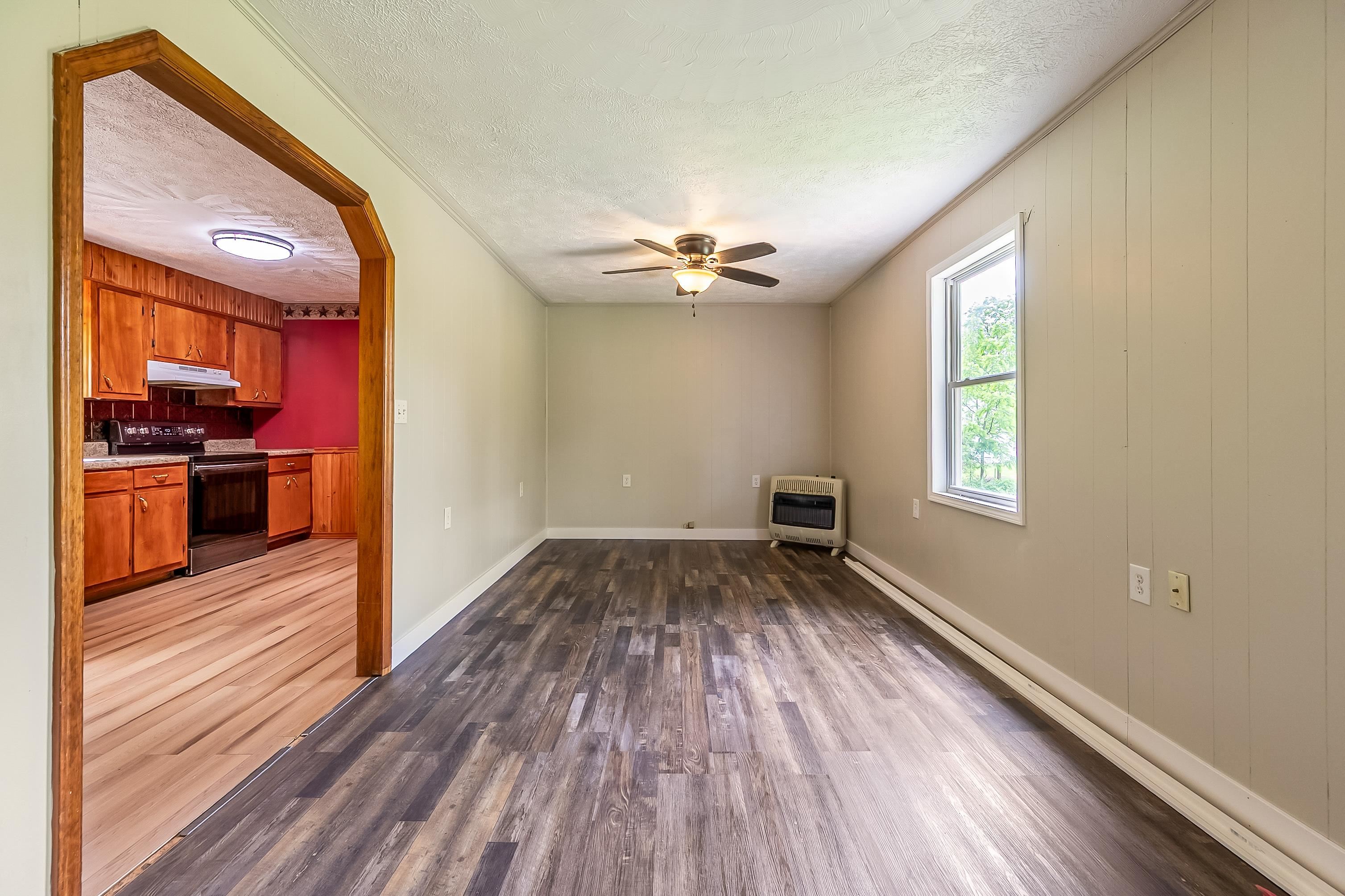 451 Payne Town Road Max Meadows VA 24360