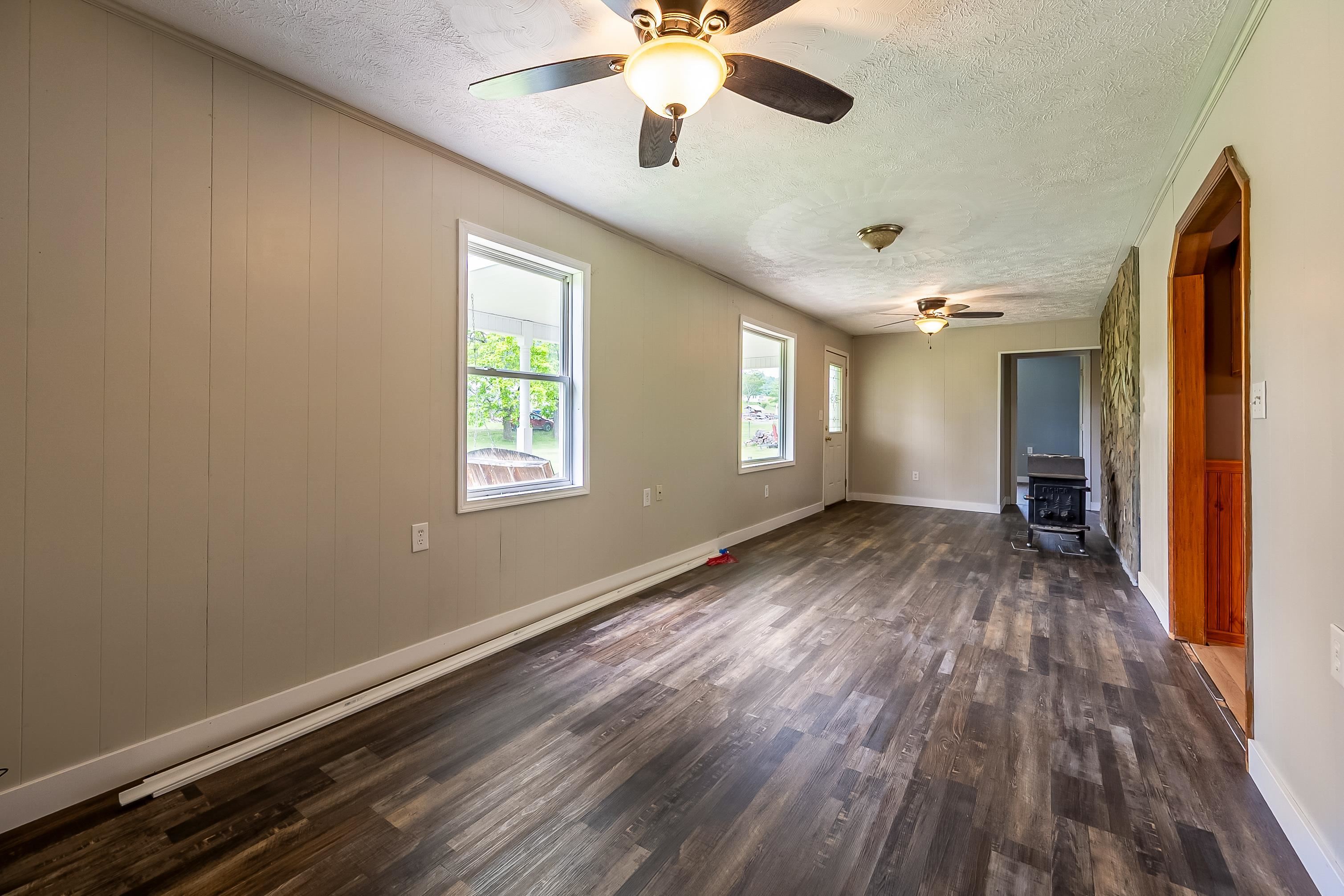 451 Payne Town Road Max Meadows VA 24360