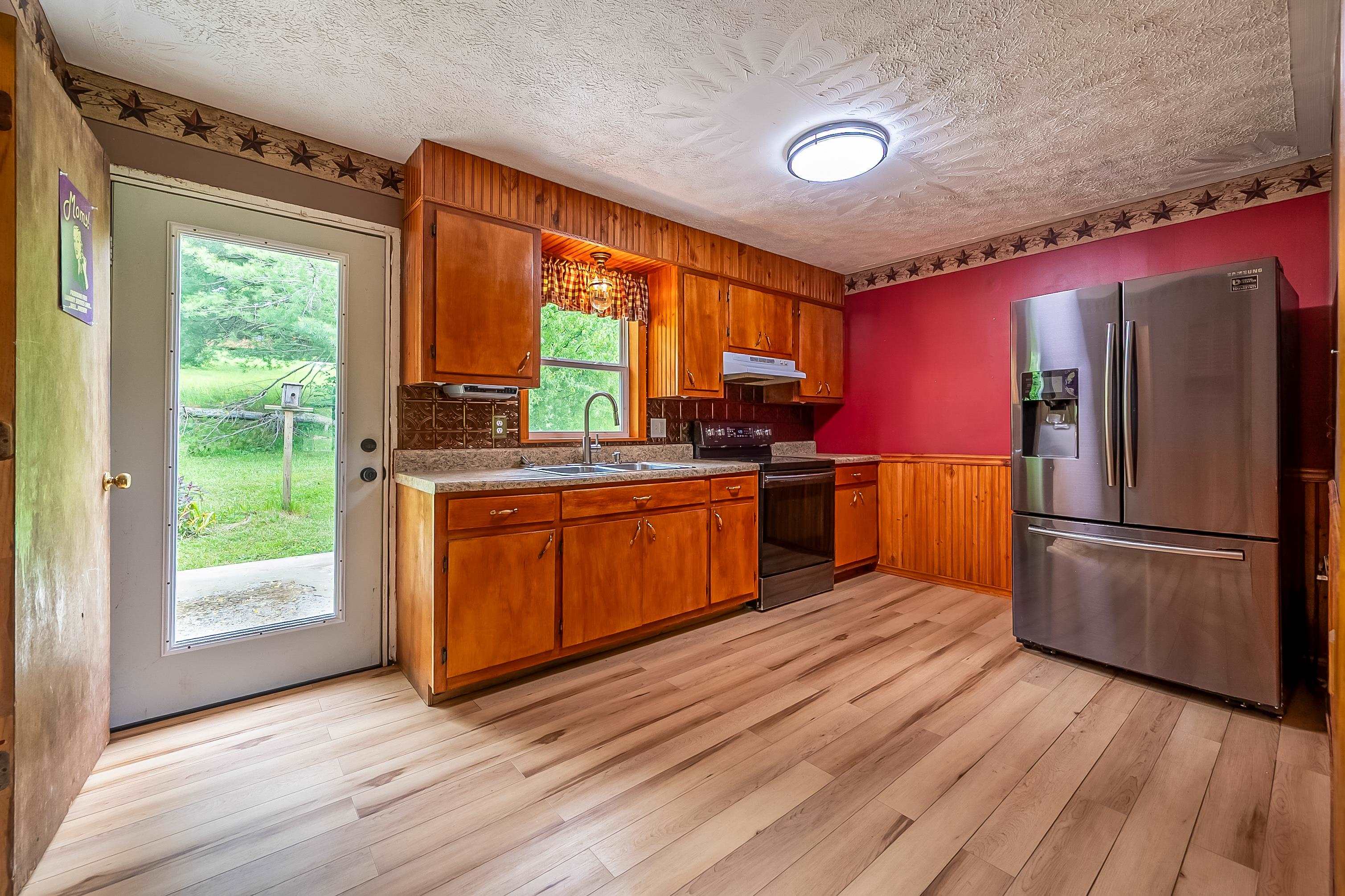 451 Payne Town Road Max Meadows VA 24360