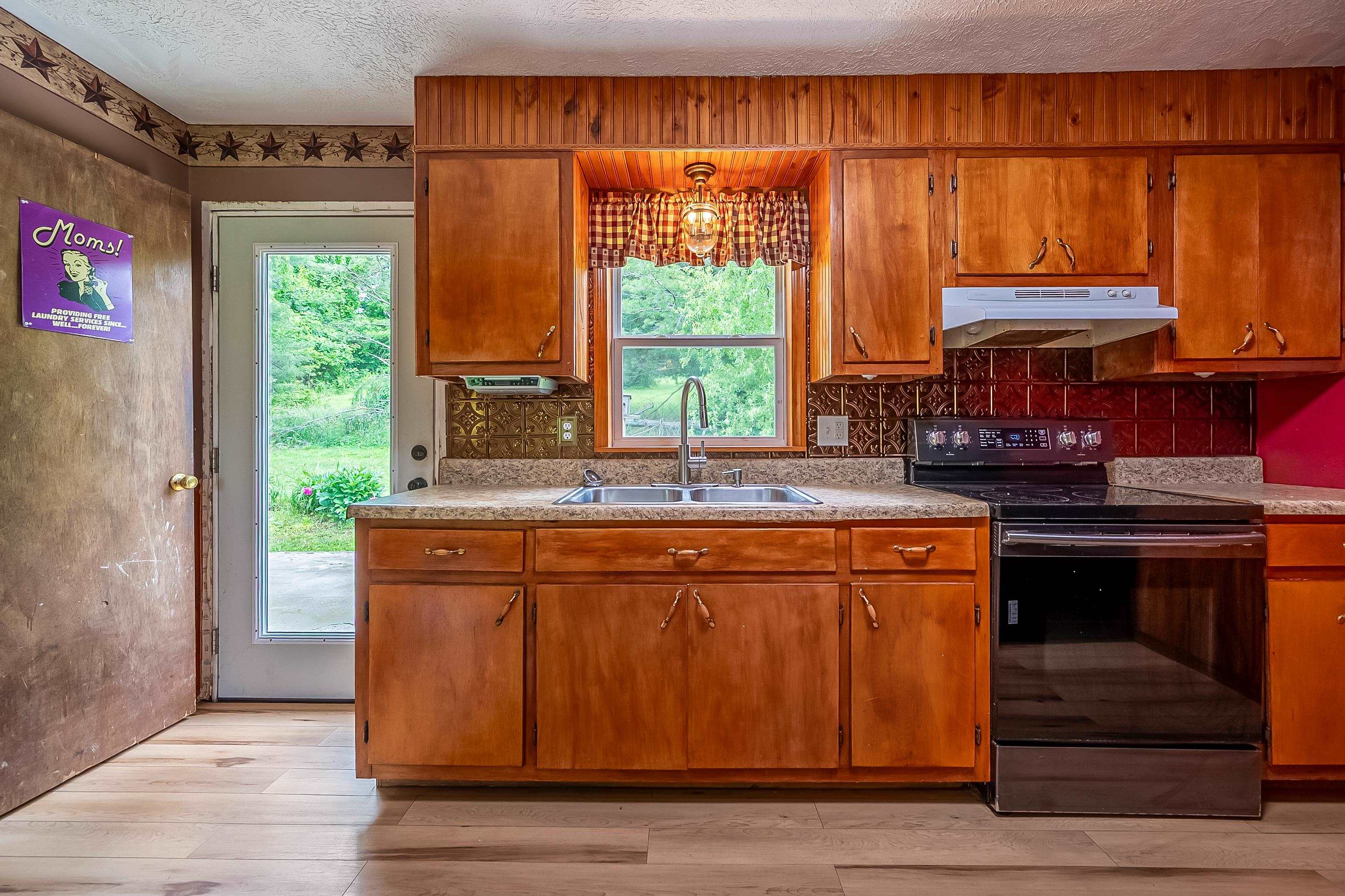 451 Payne Town Road Max Meadows VA 24360