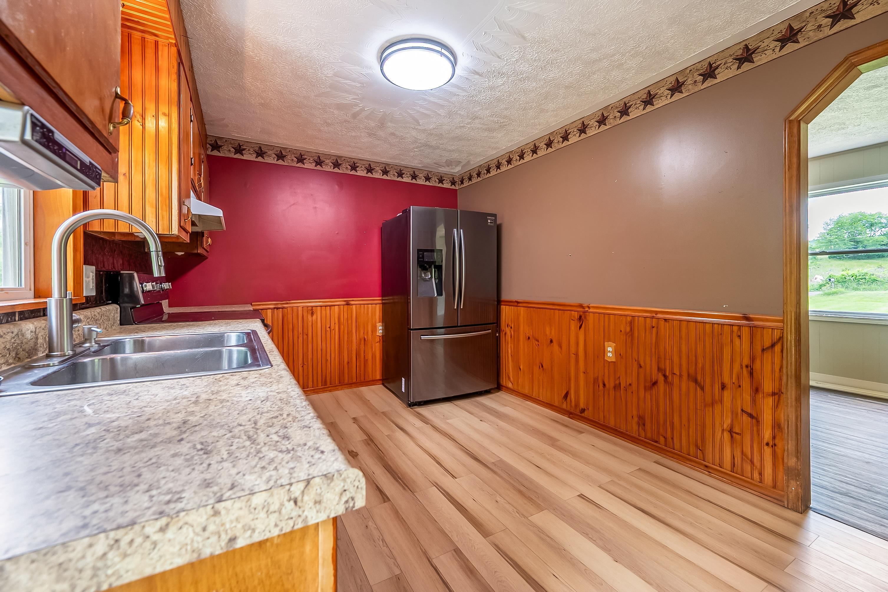 451 Payne Town Road Max Meadows VA 24360