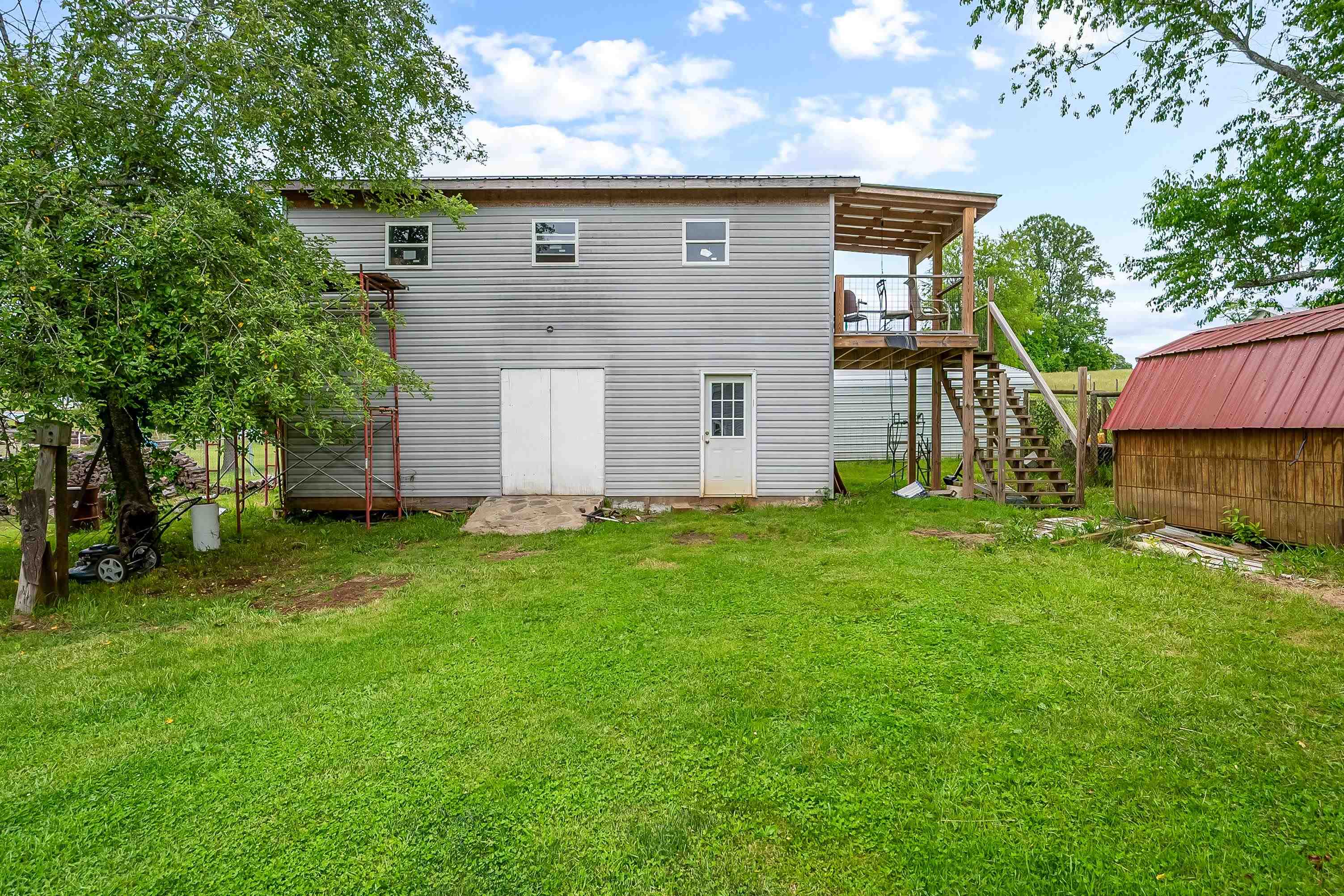 451 Payne Town Road Max Meadows VA 24360