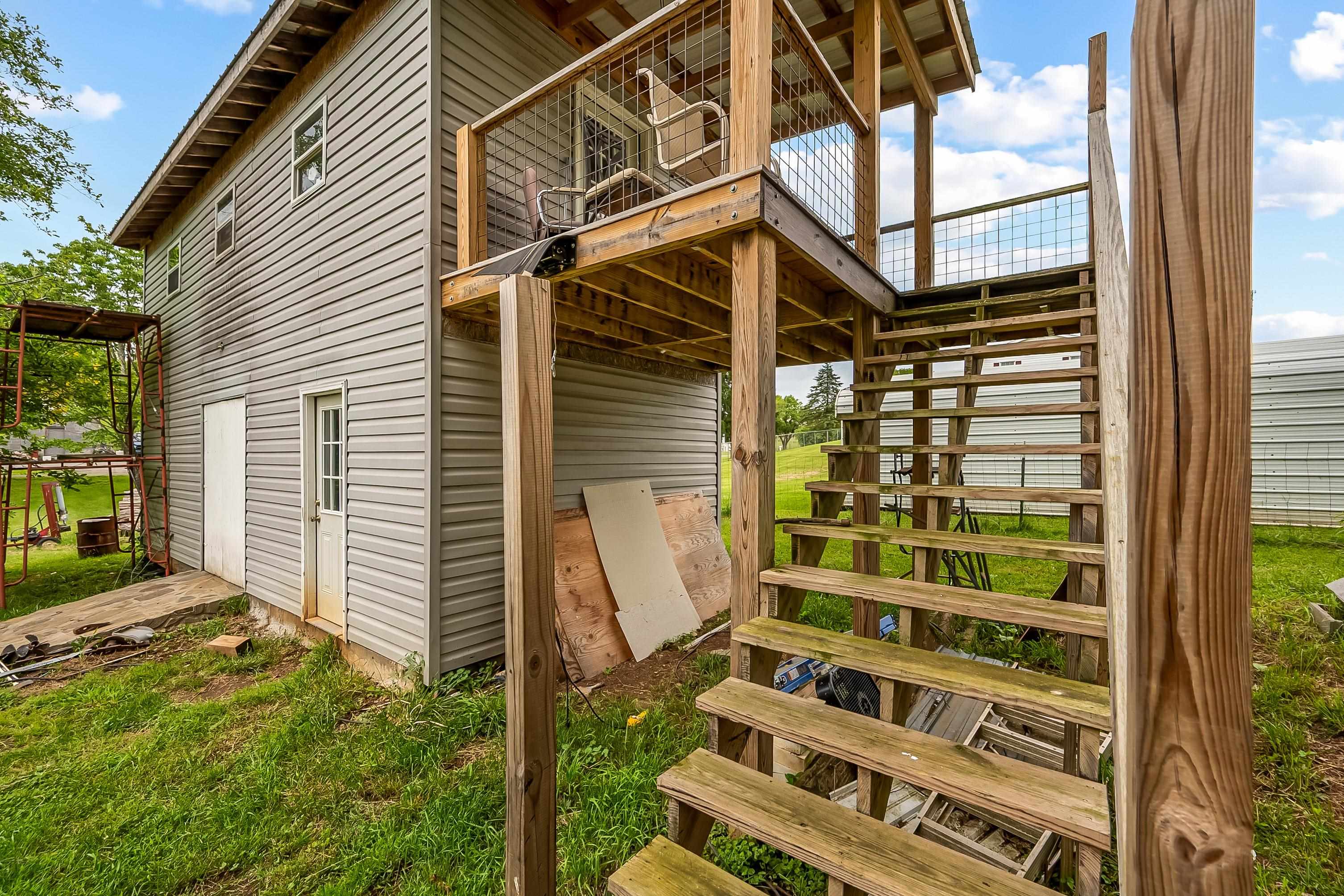 451 Payne Town Road Max Meadows VA 24360