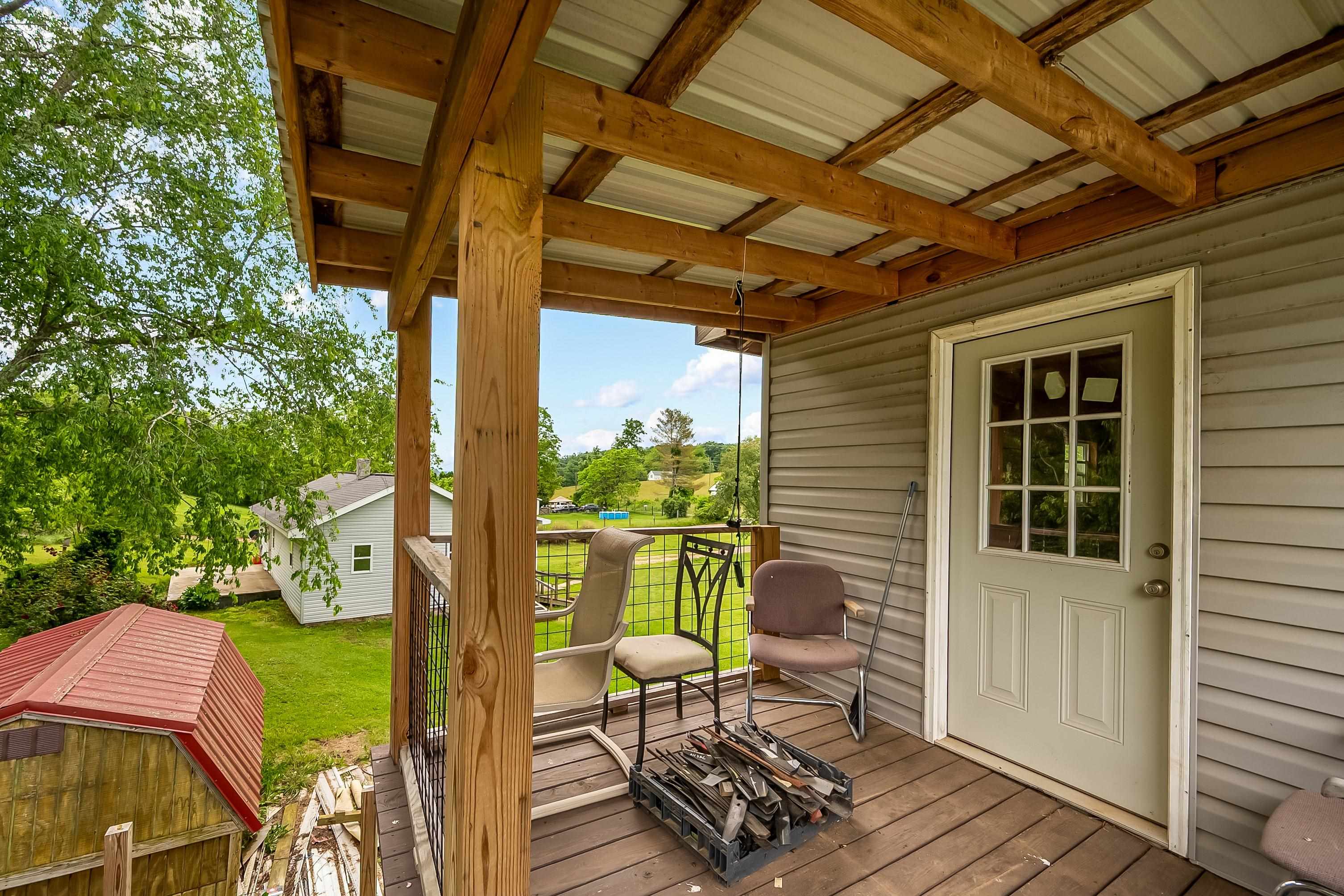 451 Payne Town Road Max Meadows VA 24360