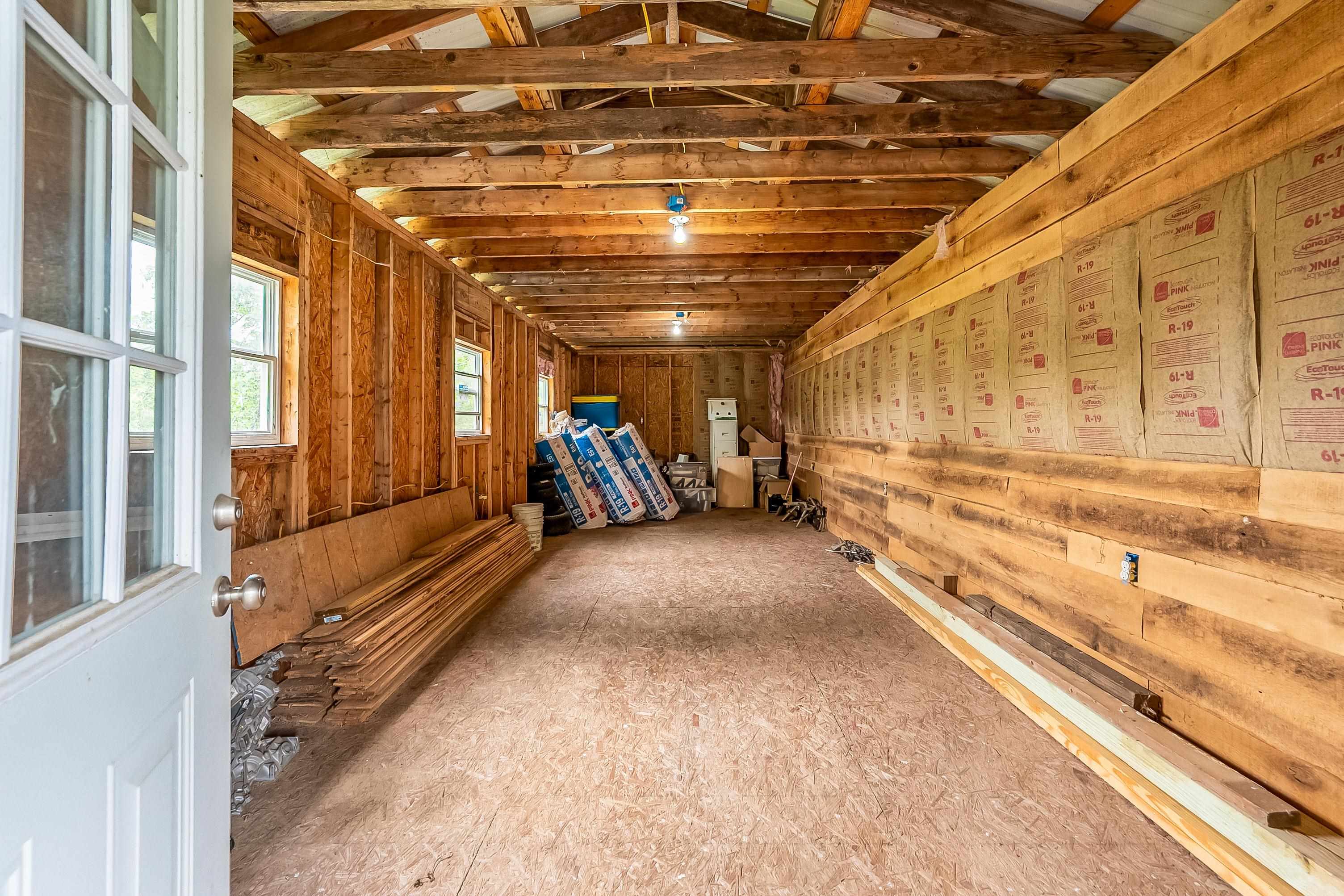 451 Payne Town Road Max Meadows VA 24360