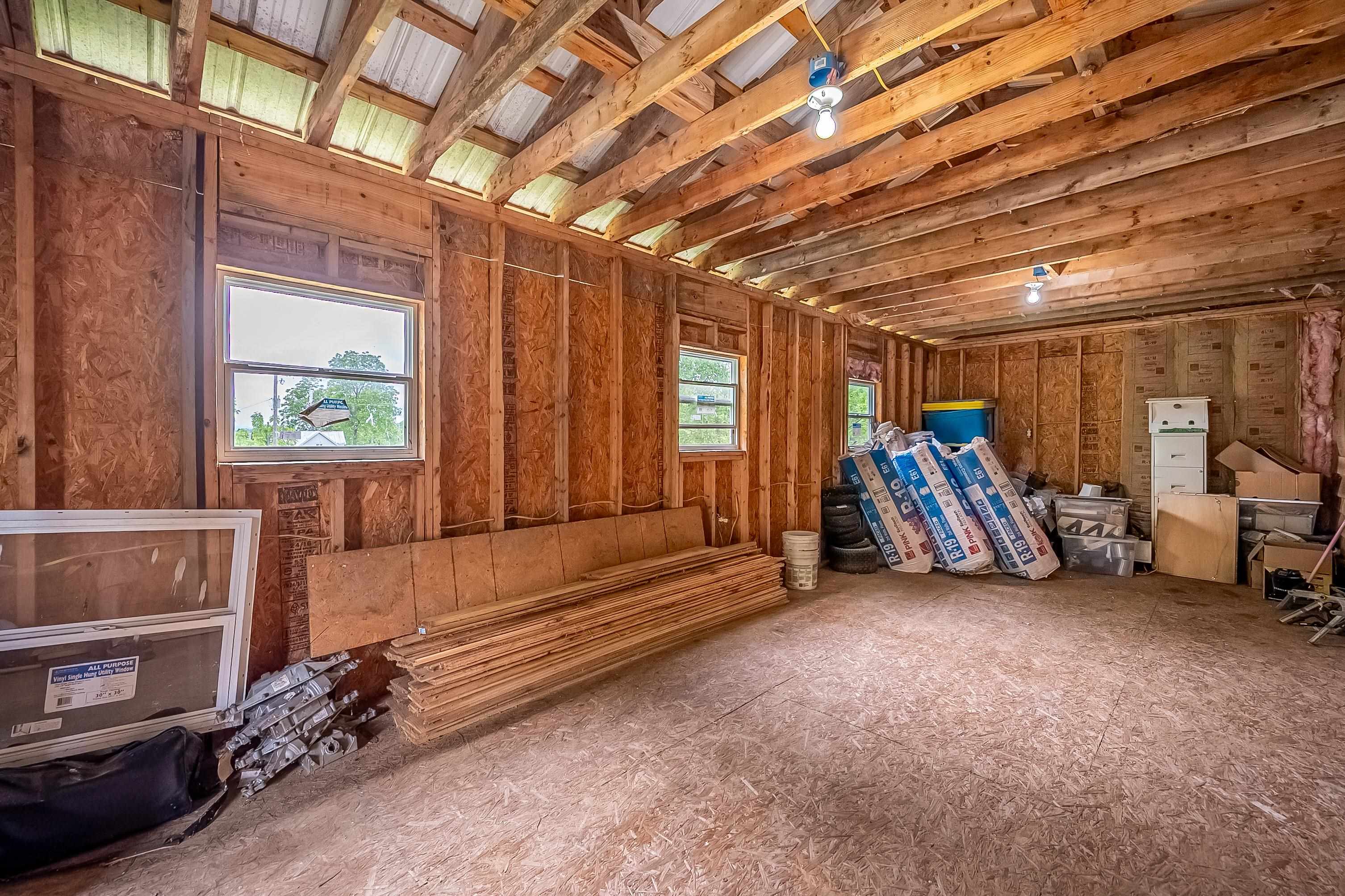 451 Payne Town Road Max Meadows VA 24360