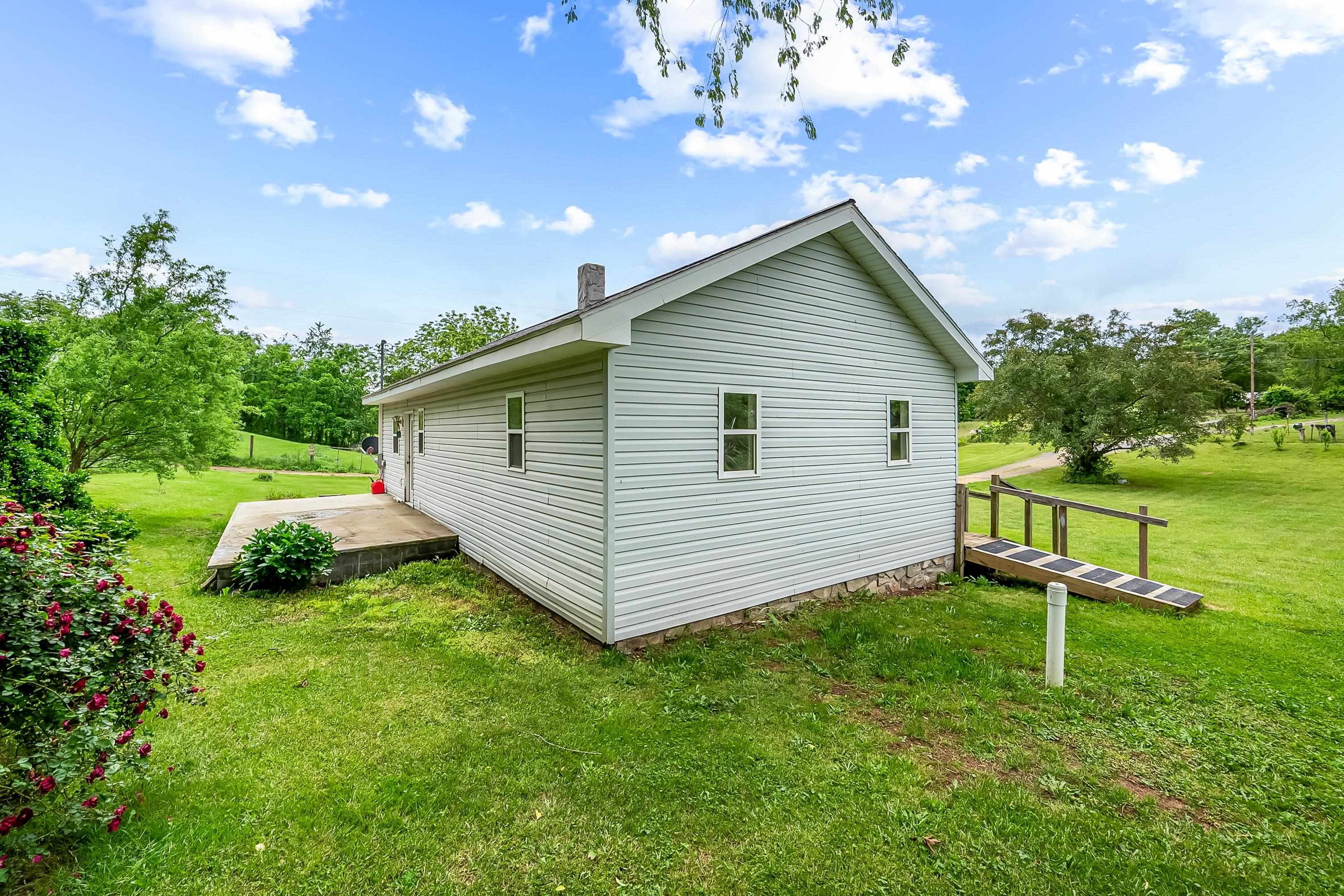 451 Payne Town Road Max Meadows VA 24360