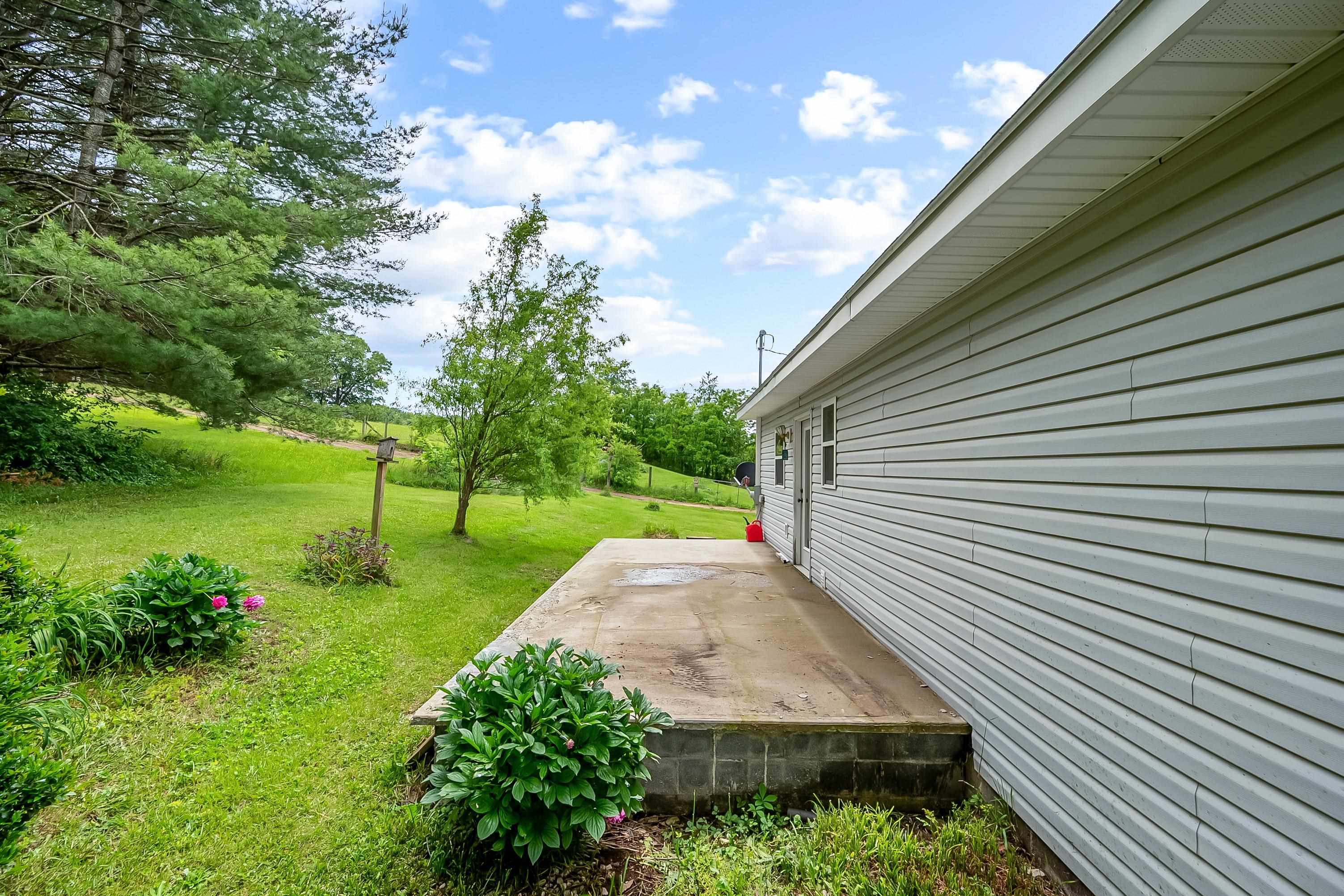 451 Payne Town Road Max Meadows VA 24360