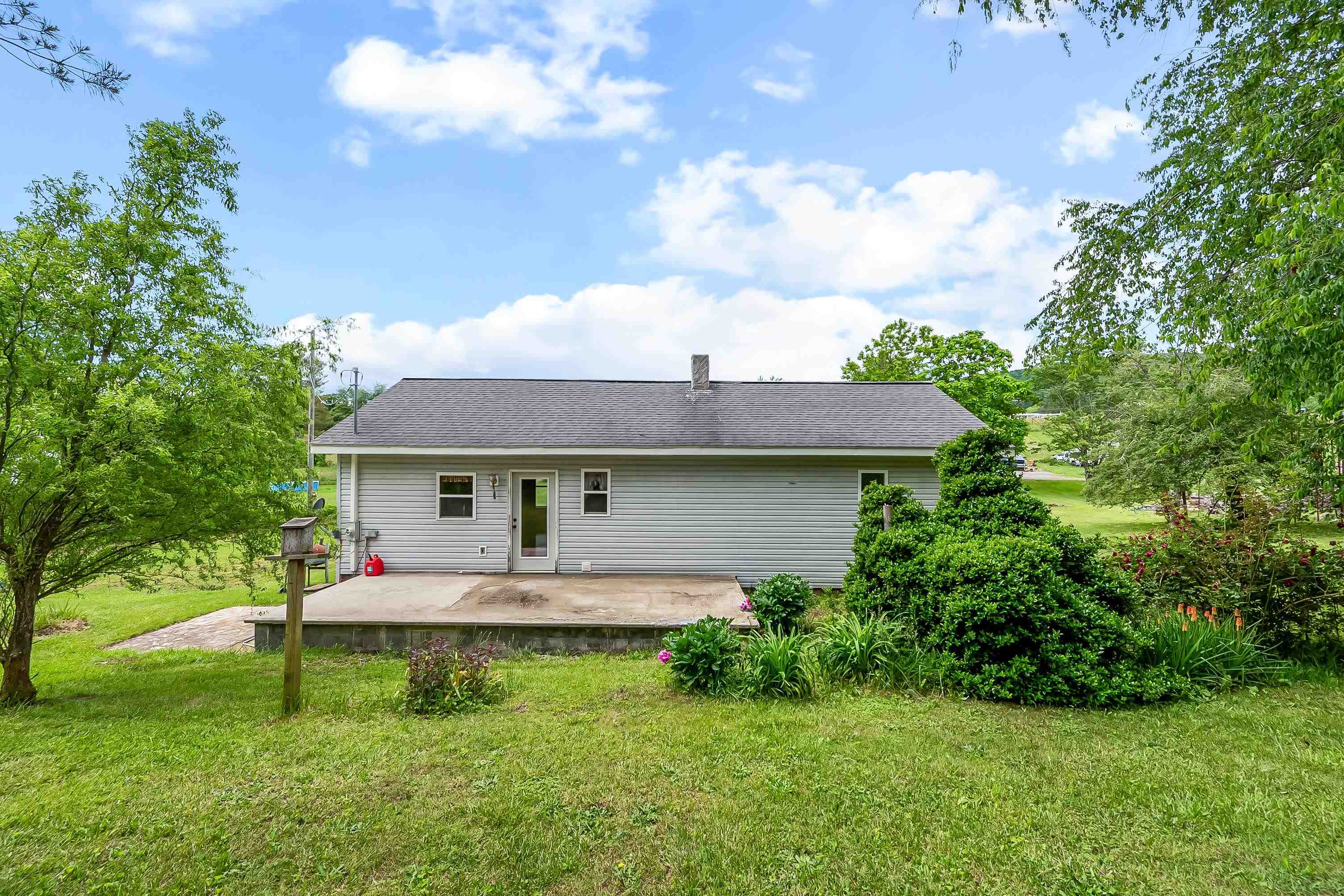 451 Payne Town Road Max Meadows VA 24360