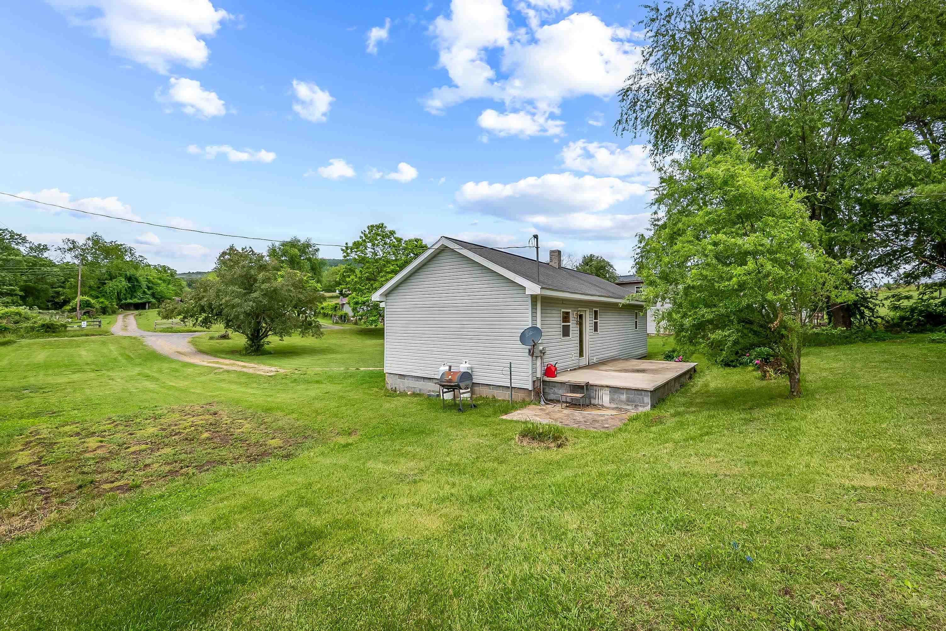 451 Payne Town Road Max Meadows VA 24360