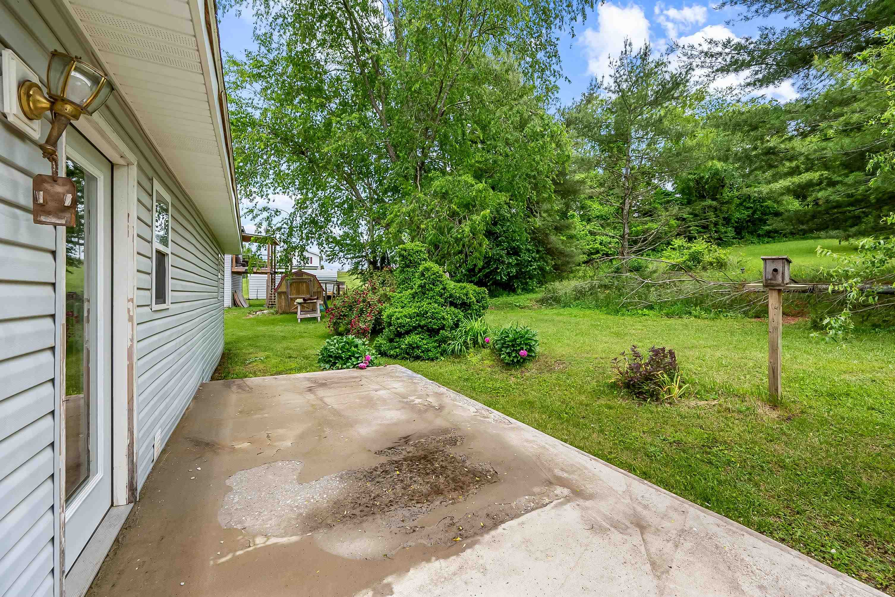 451 Payne Town Road Max Meadows VA 24360