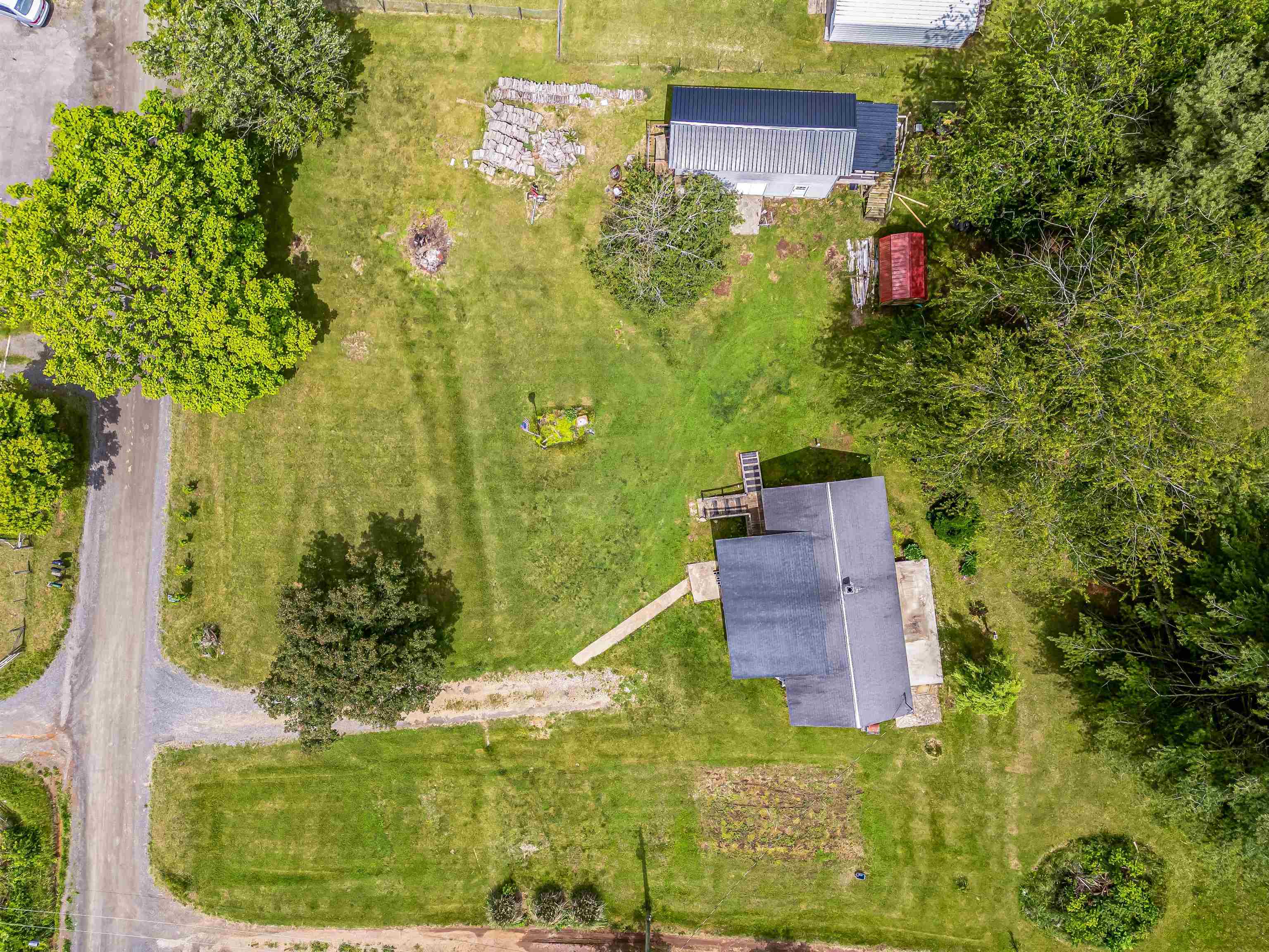 451 Payne Town Road Max Meadows VA 24360