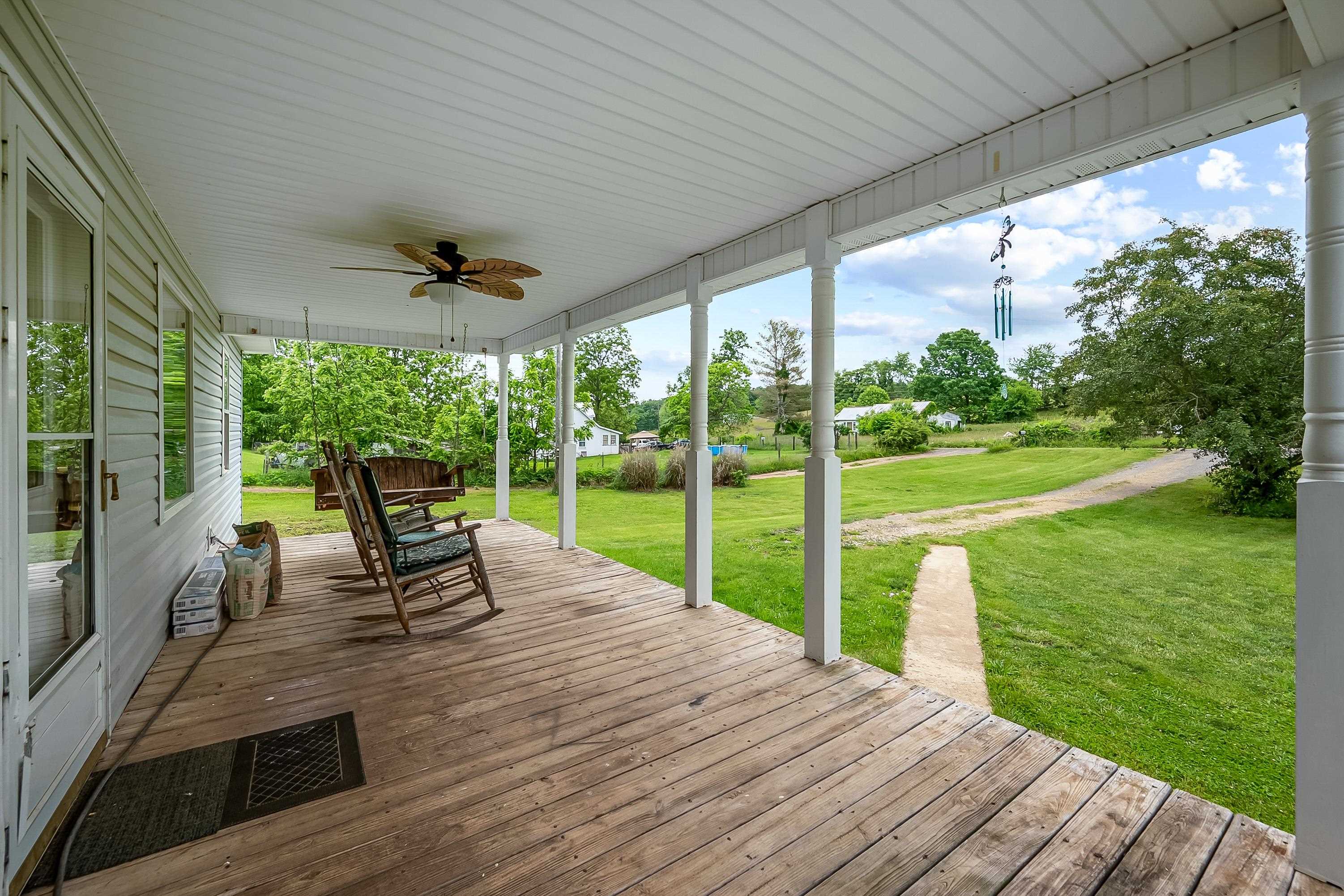 451 Payne Town Road Max Meadows VA 24360