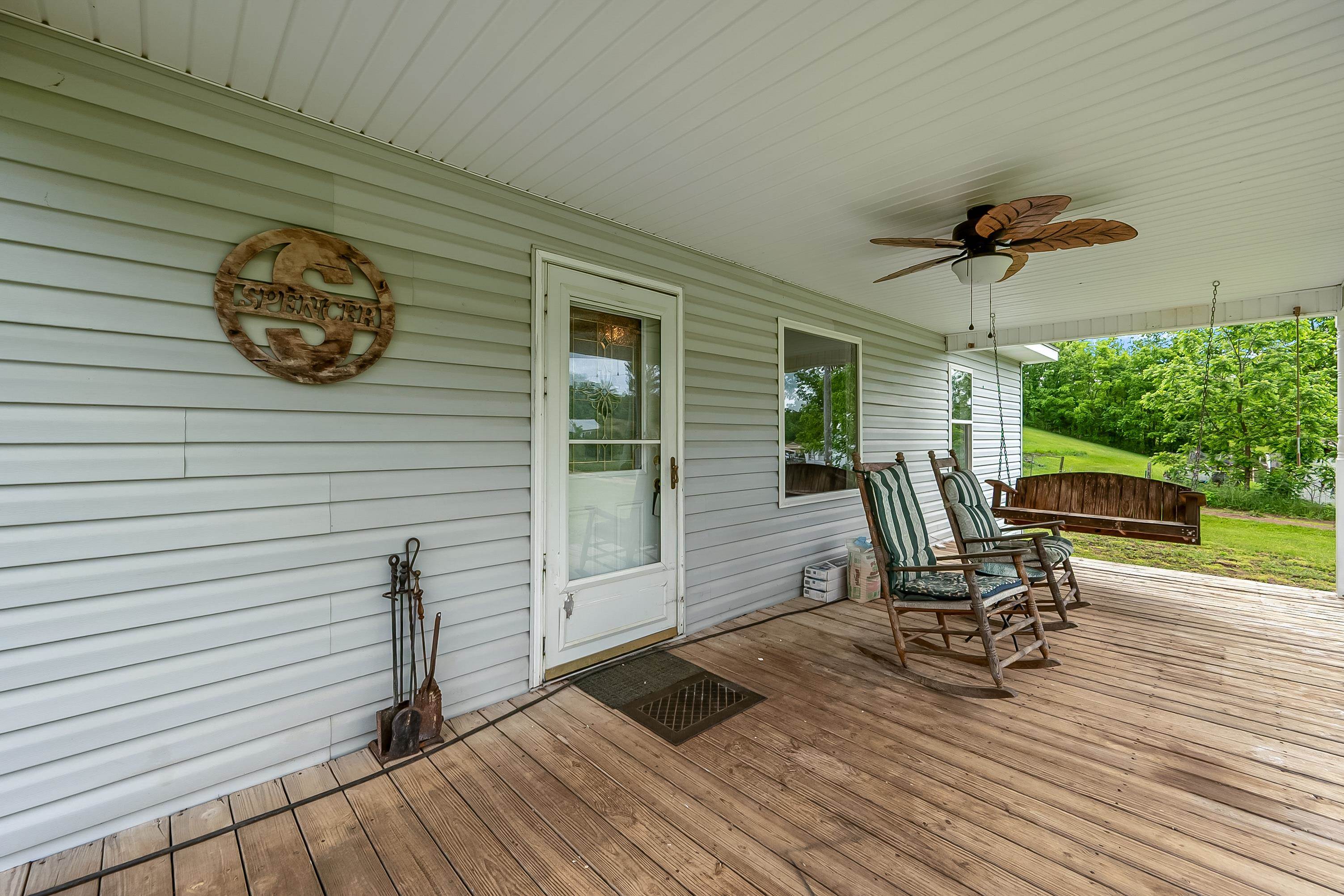 451 Payne Town Road Max Meadows VA 24360