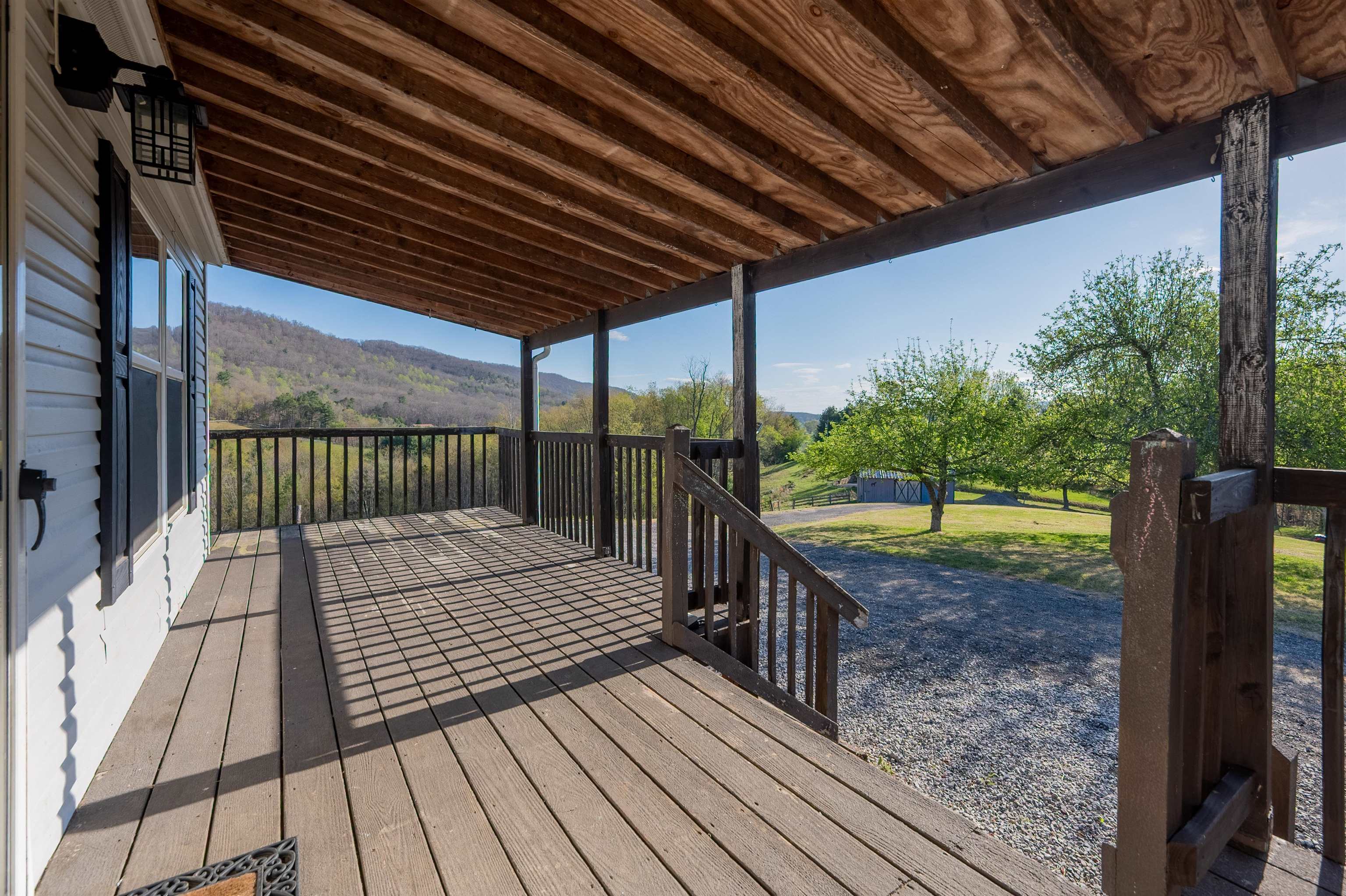 5877 Cumberland Gap Road Newport VA 24128