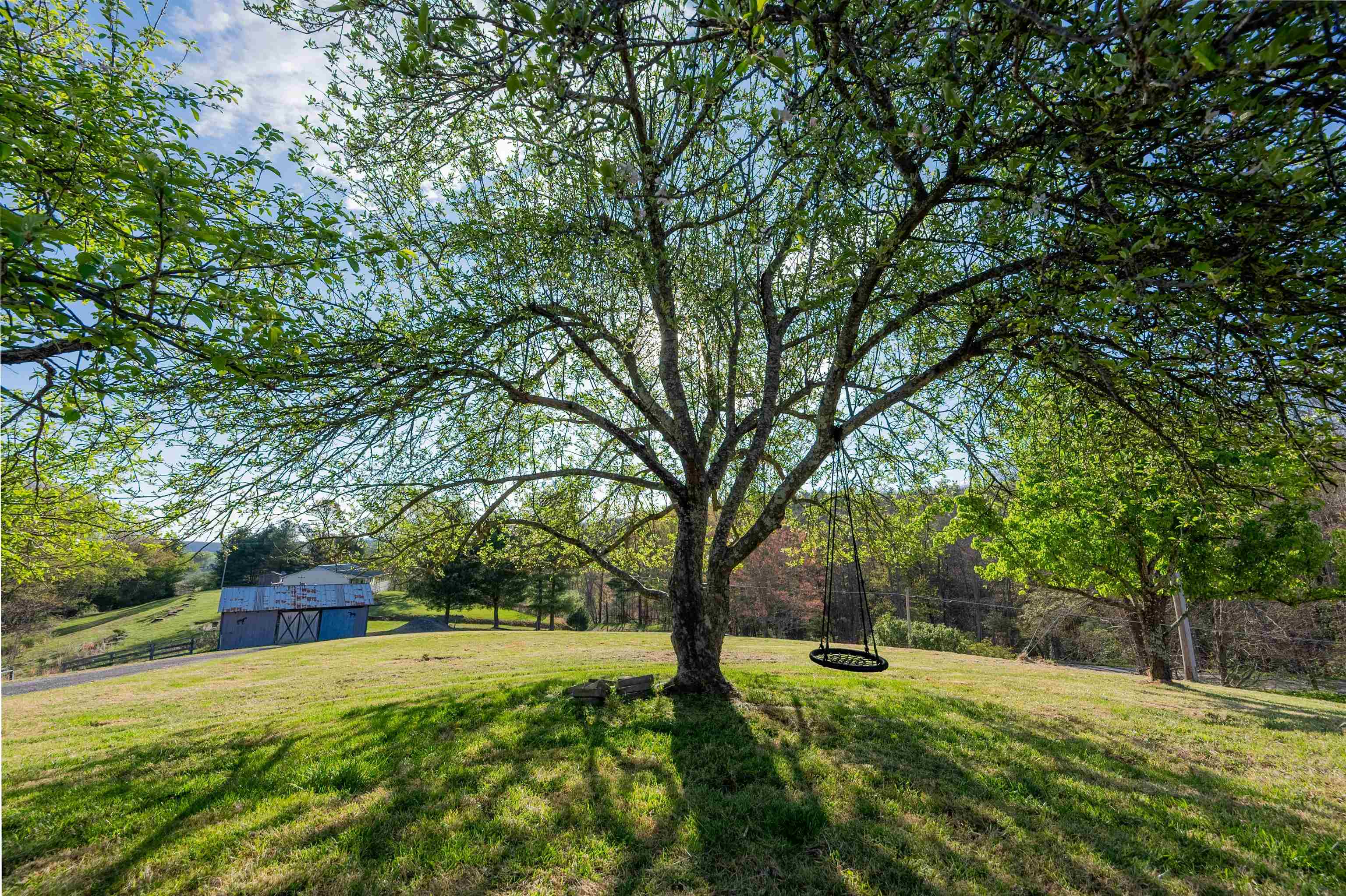 5877 Cumberland Gap Road Newport VA 24128