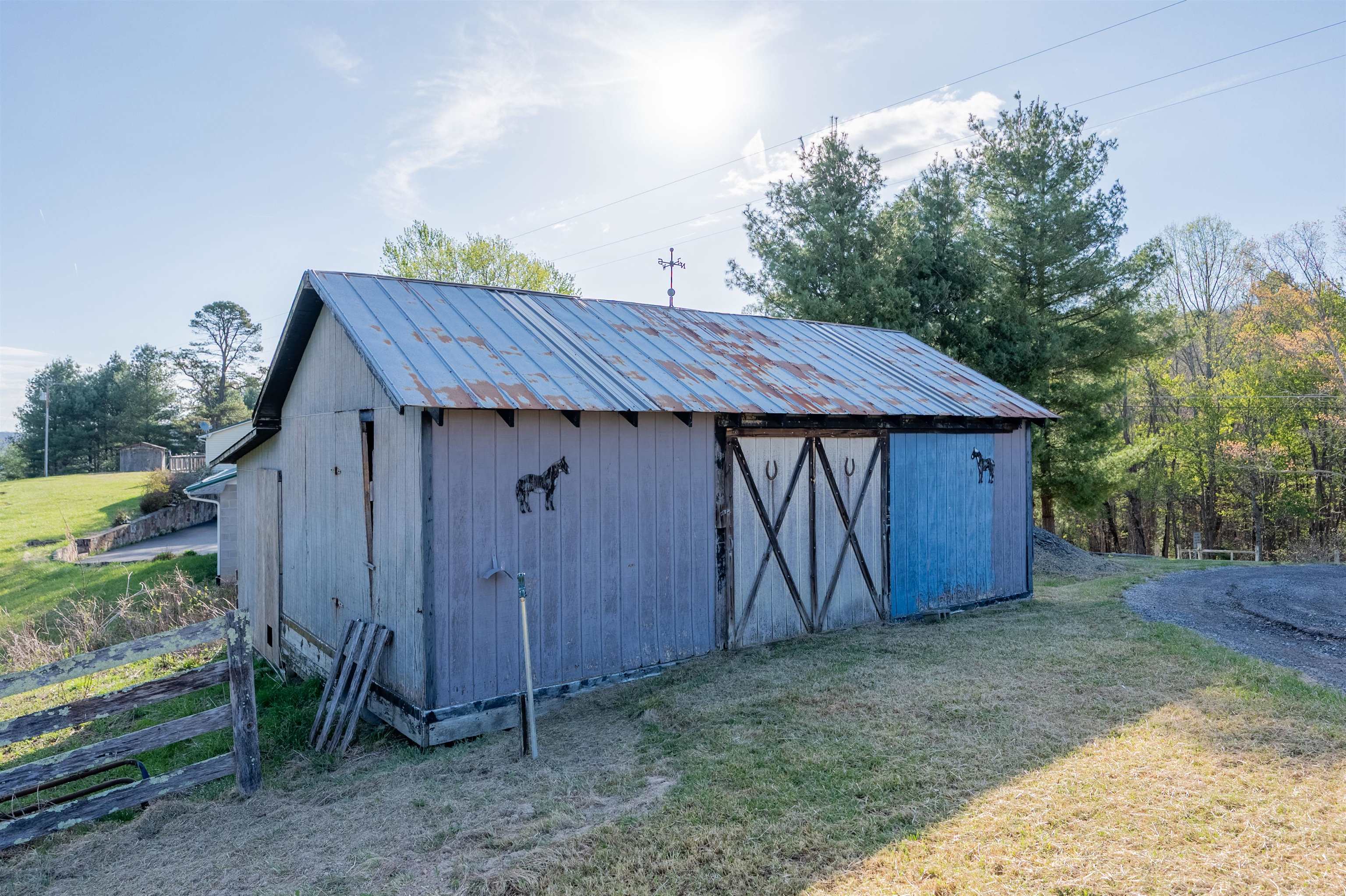 5877 Cumberland Gap Road Newport VA 24128