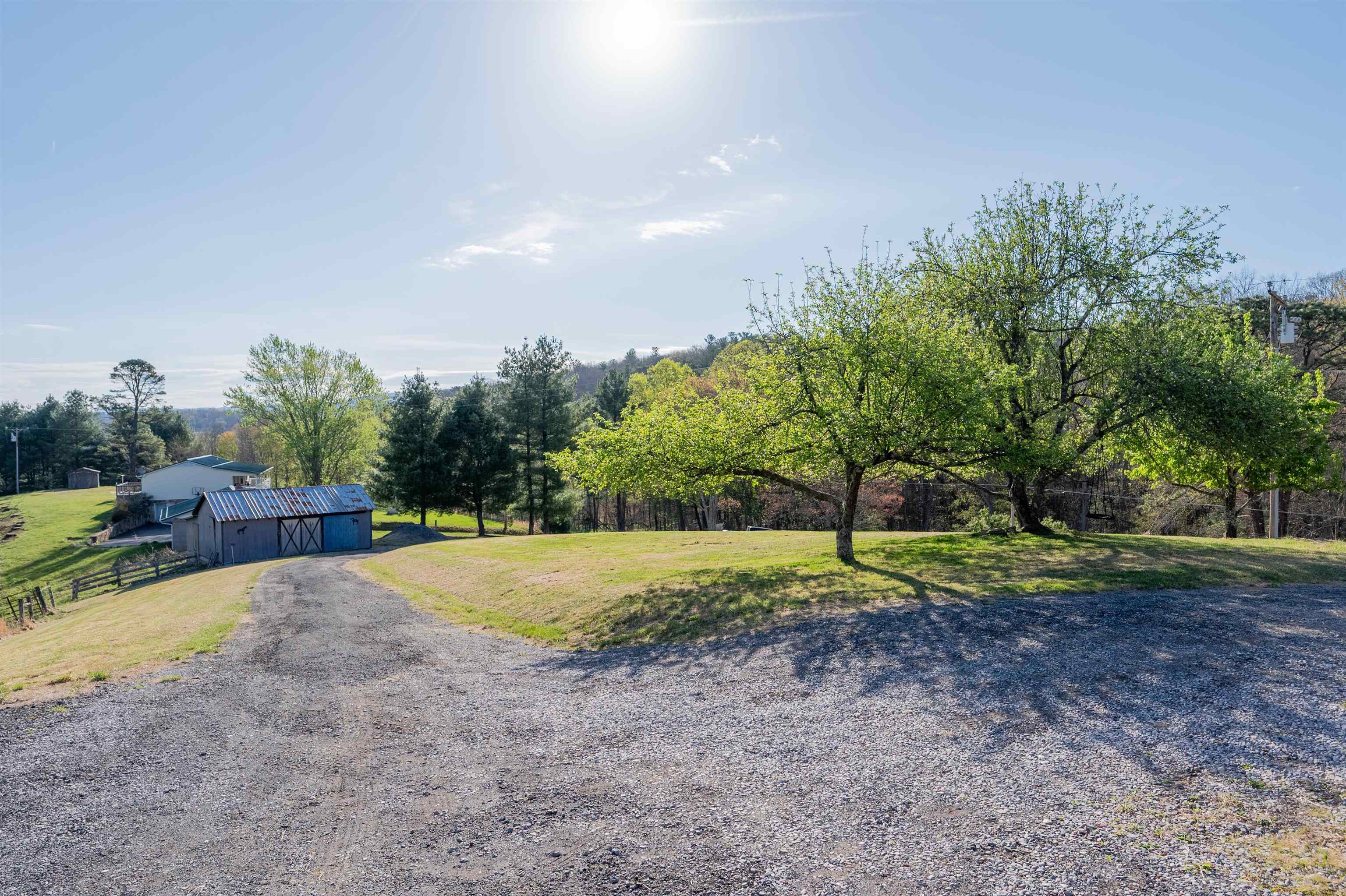 5877 Cumberland Gap Road Newport VA 24128