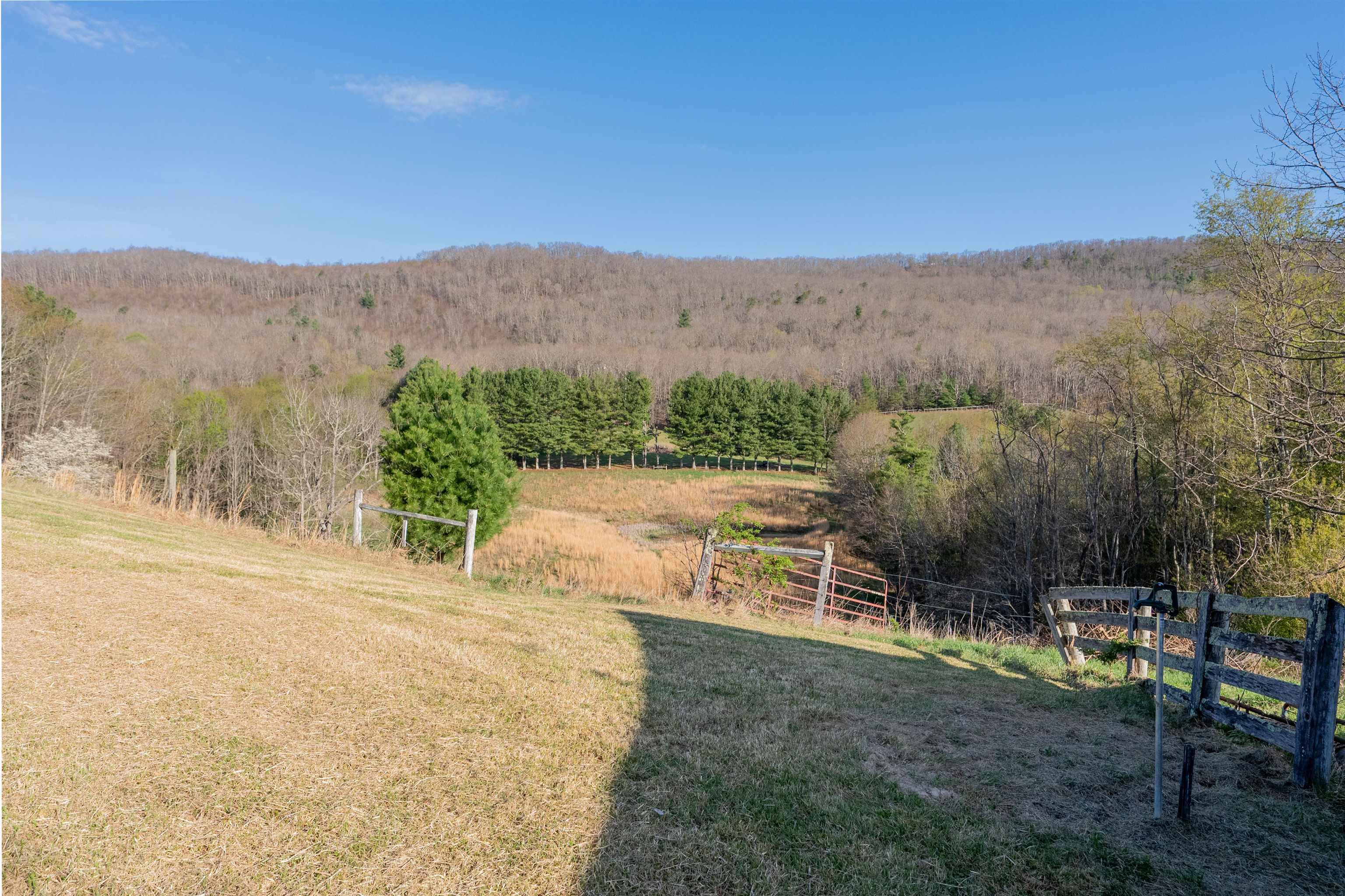 5877 Cumberland Gap Road Newport VA 24128