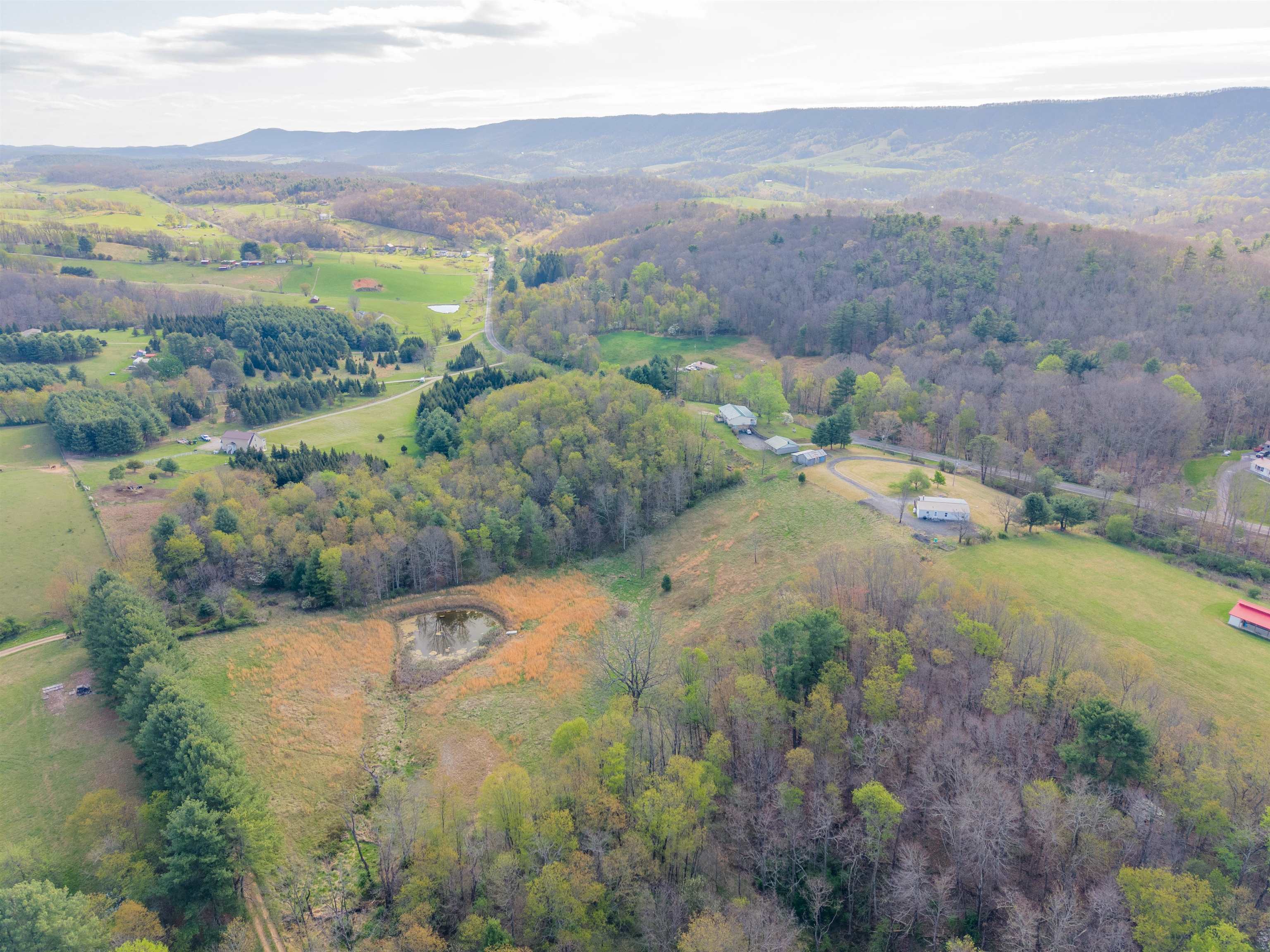 5877 Cumberland Gap Road Newport VA 24128