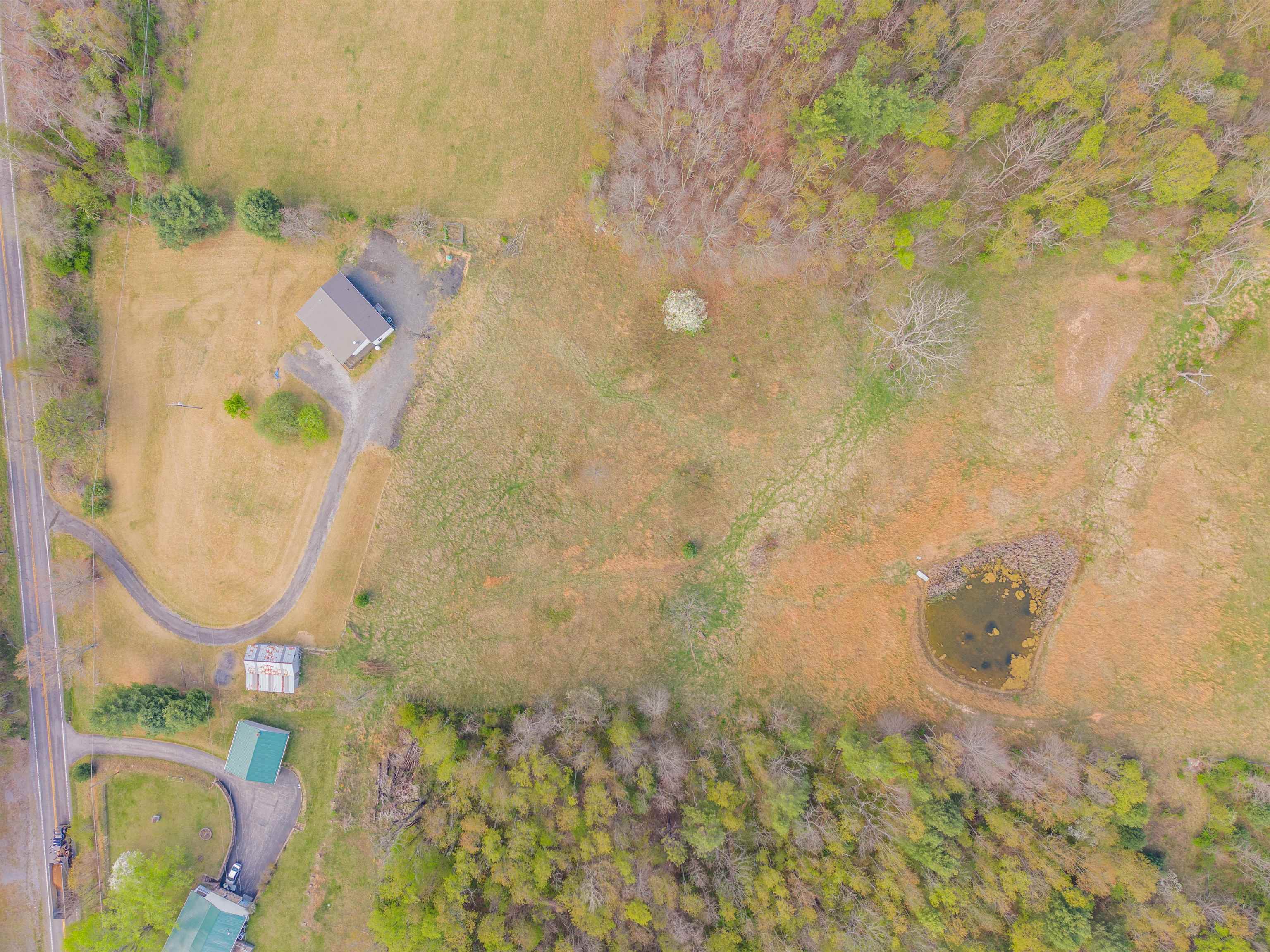 5877 Cumberland Gap Road Newport VA 24128
