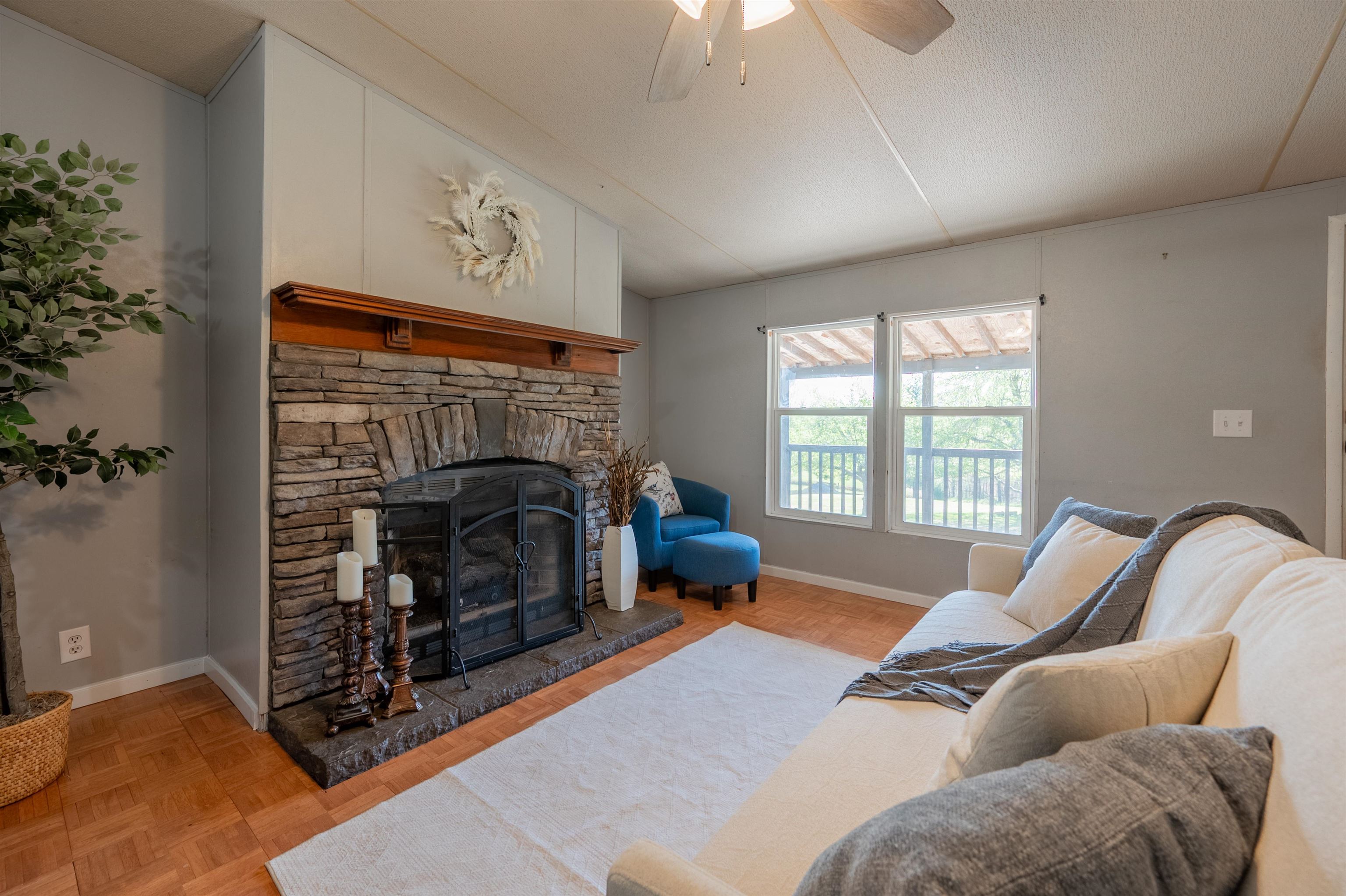 5877 Cumberland Gap Road Newport VA 24128