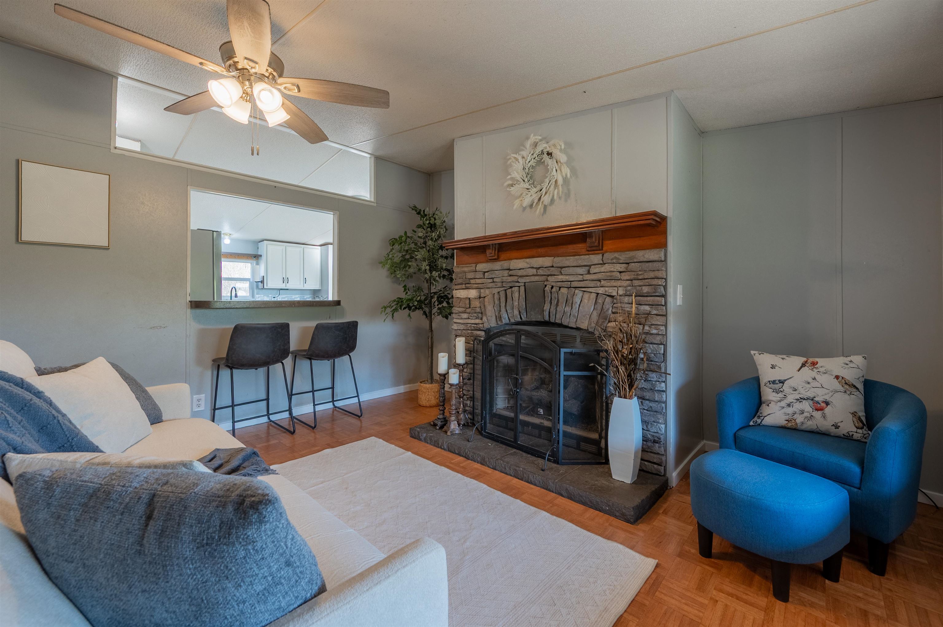 5877 Cumberland Gap Road Newport VA 24128