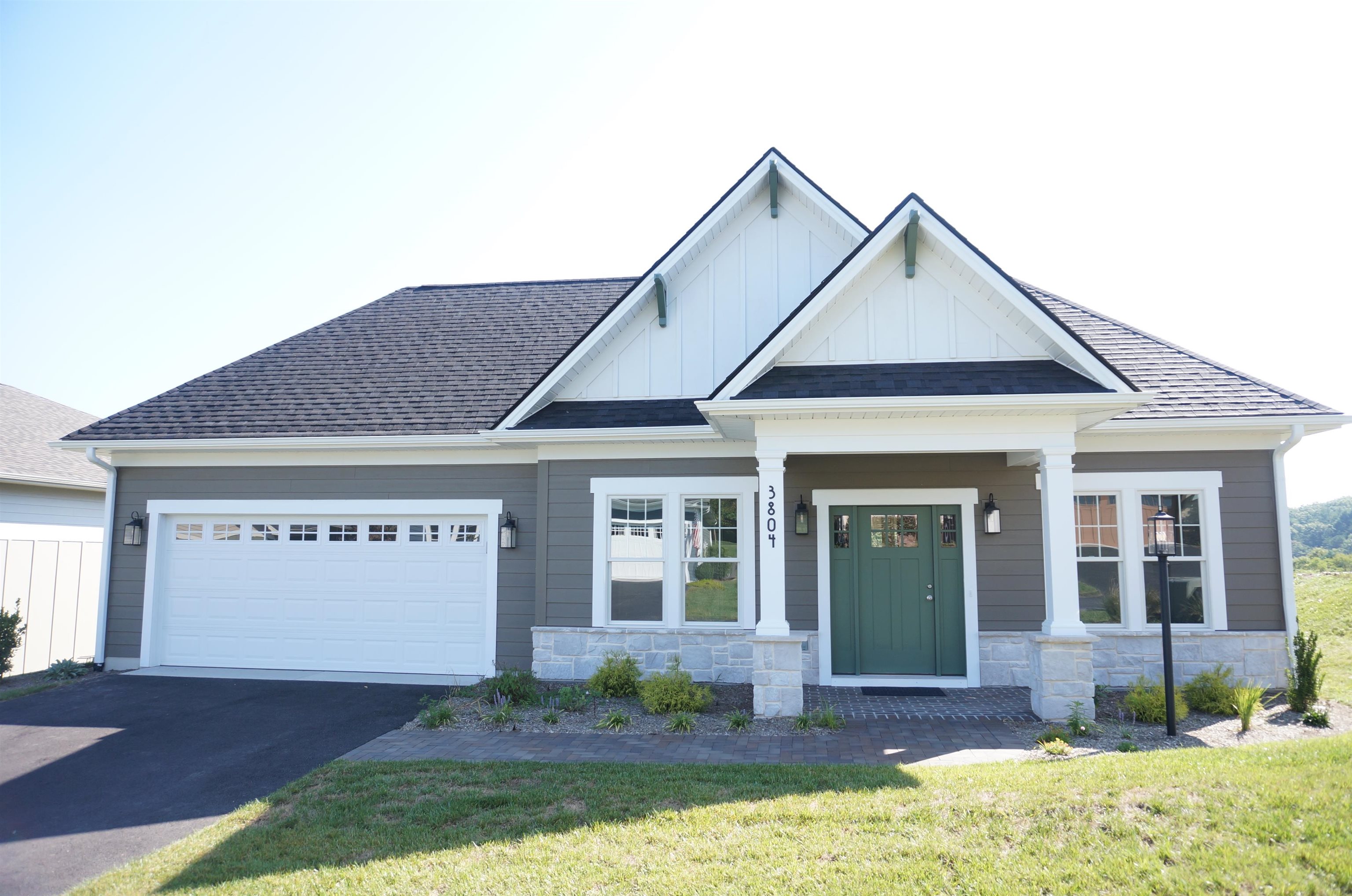 3804 Fairway View Drive Riner VA 24149