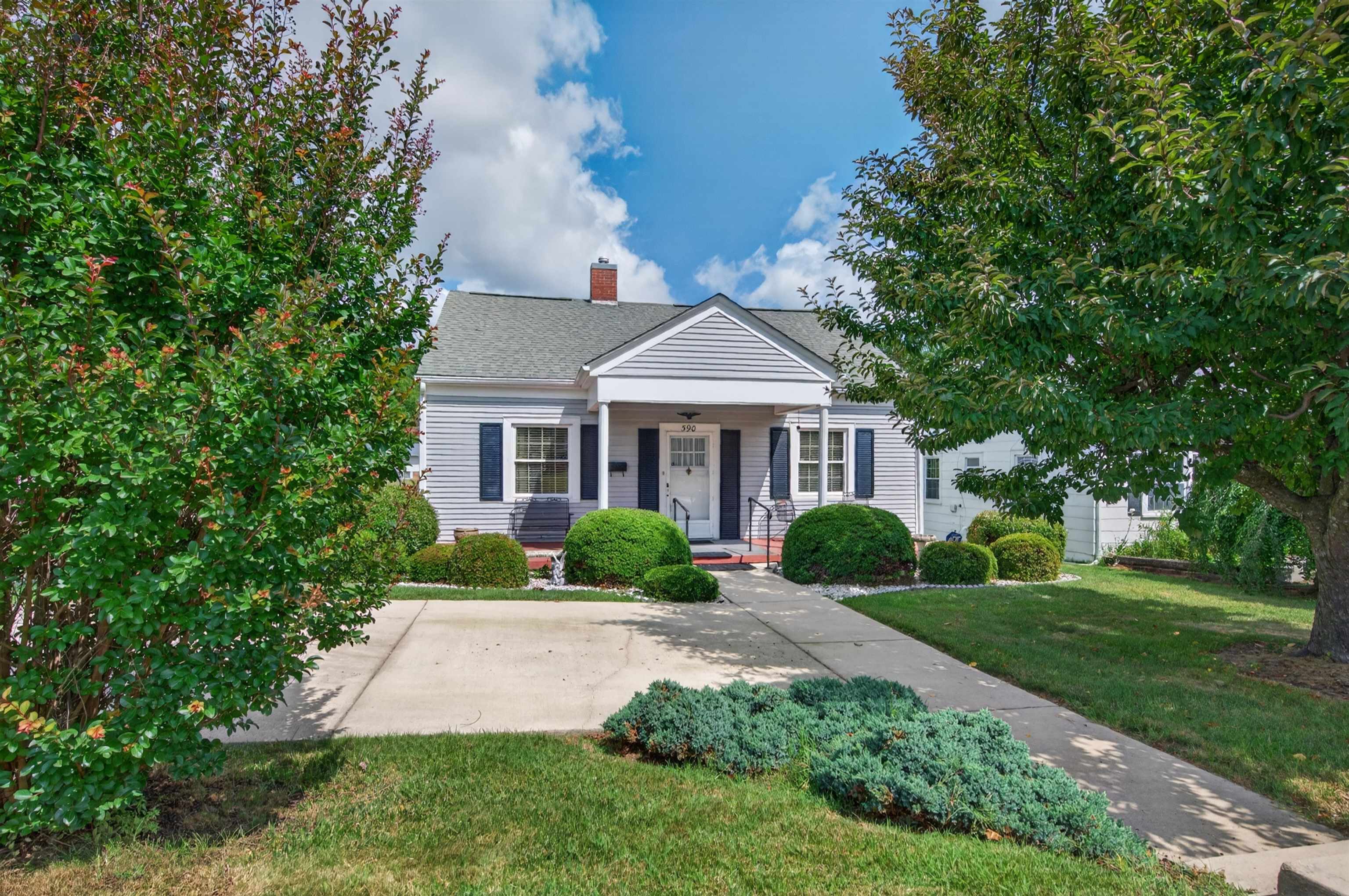 590 W North Street Wytheville VA 24382