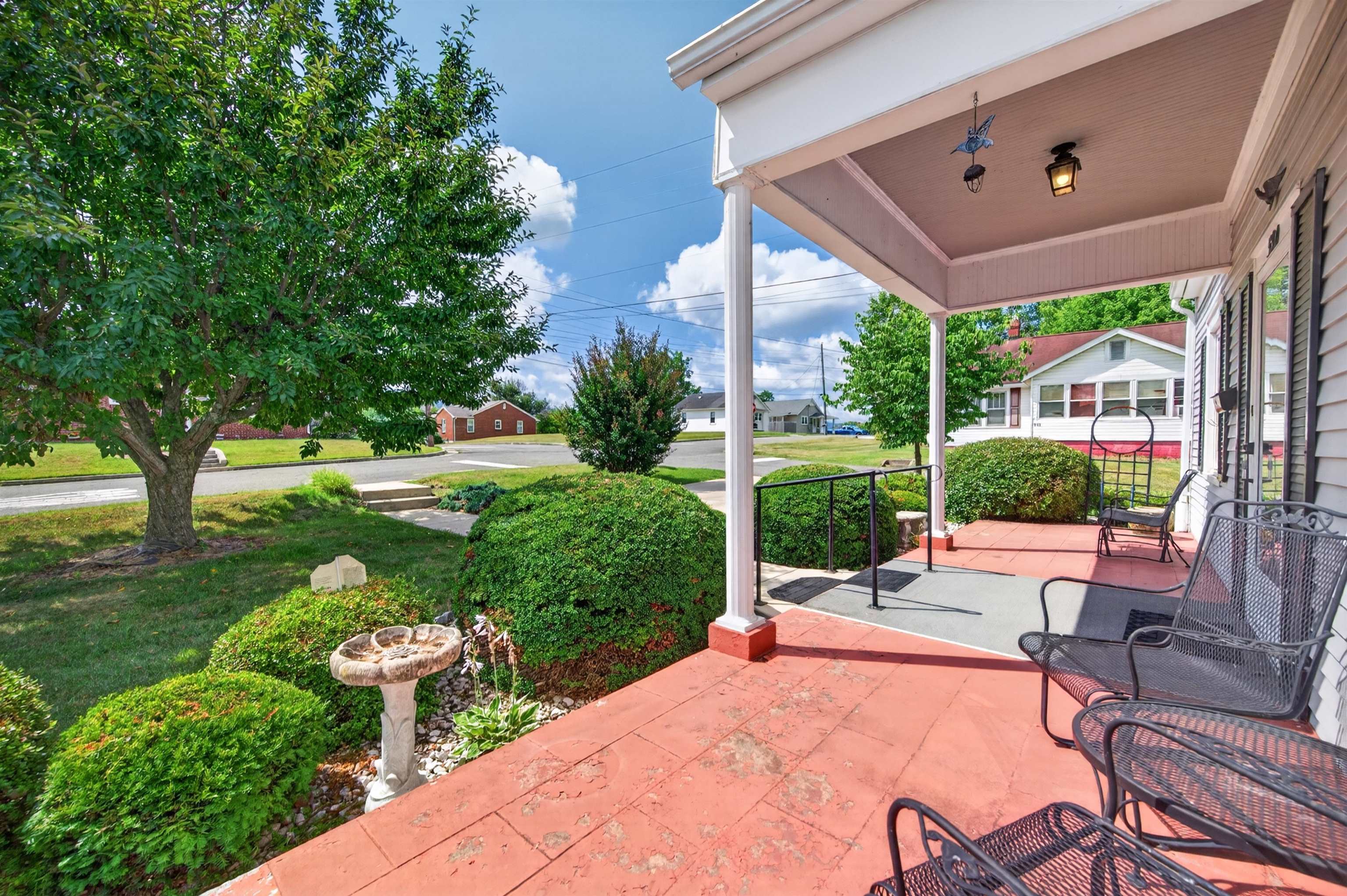 590 W North Street Wytheville VA 24382