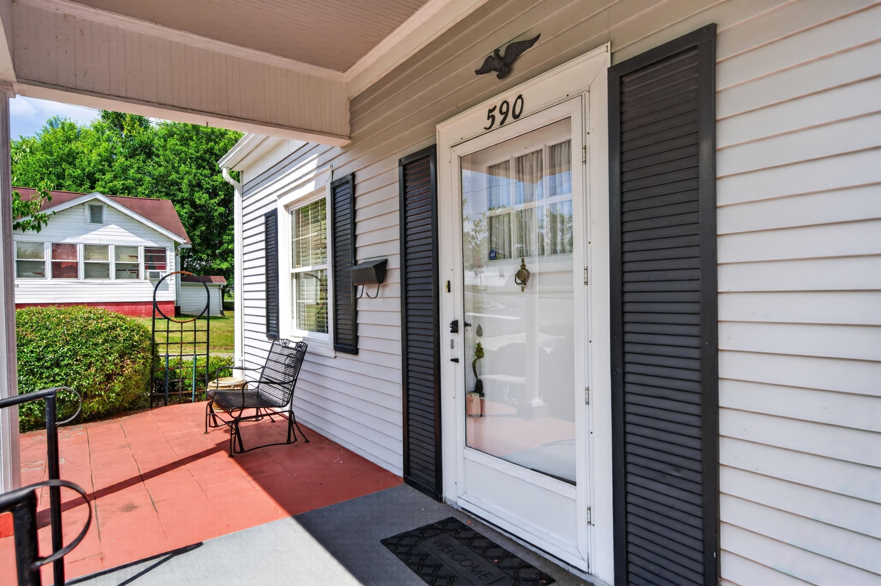 590 W North Street Wytheville VA 24382