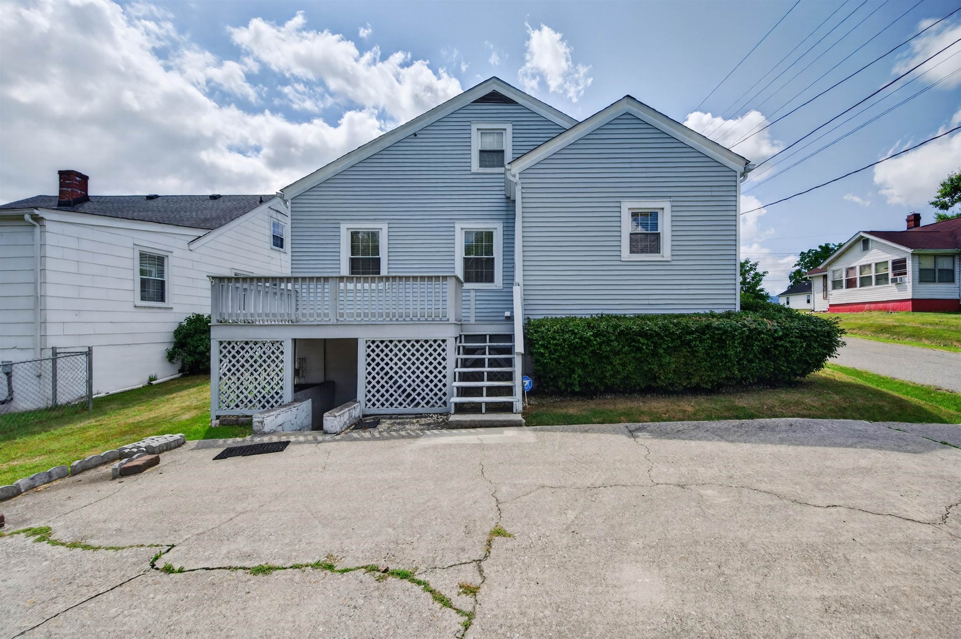 590 W North Street Wytheville VA 24382