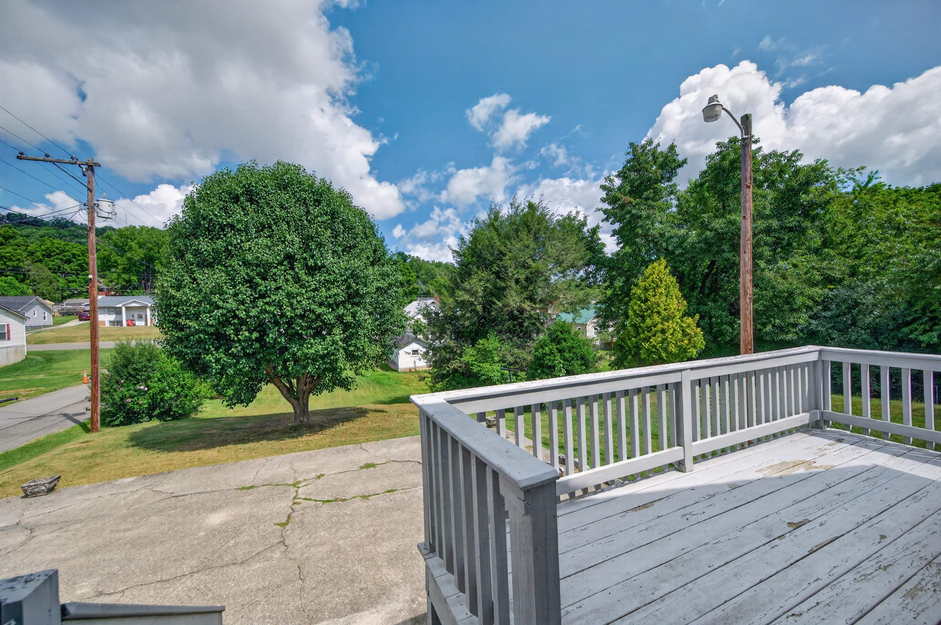590 W North Street Wytheville VA 24382
