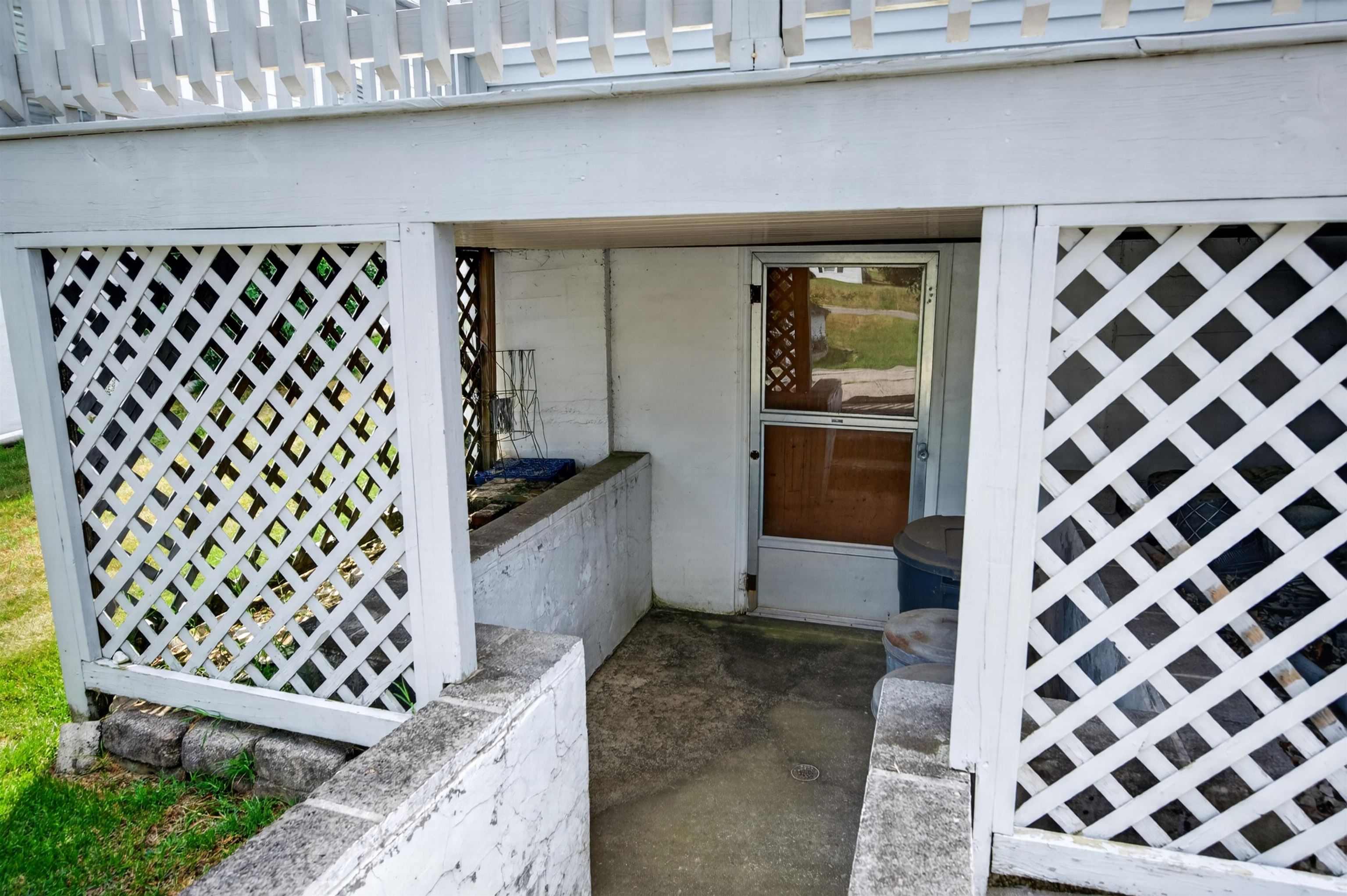 590 W North Street Wytheville VA 24382
