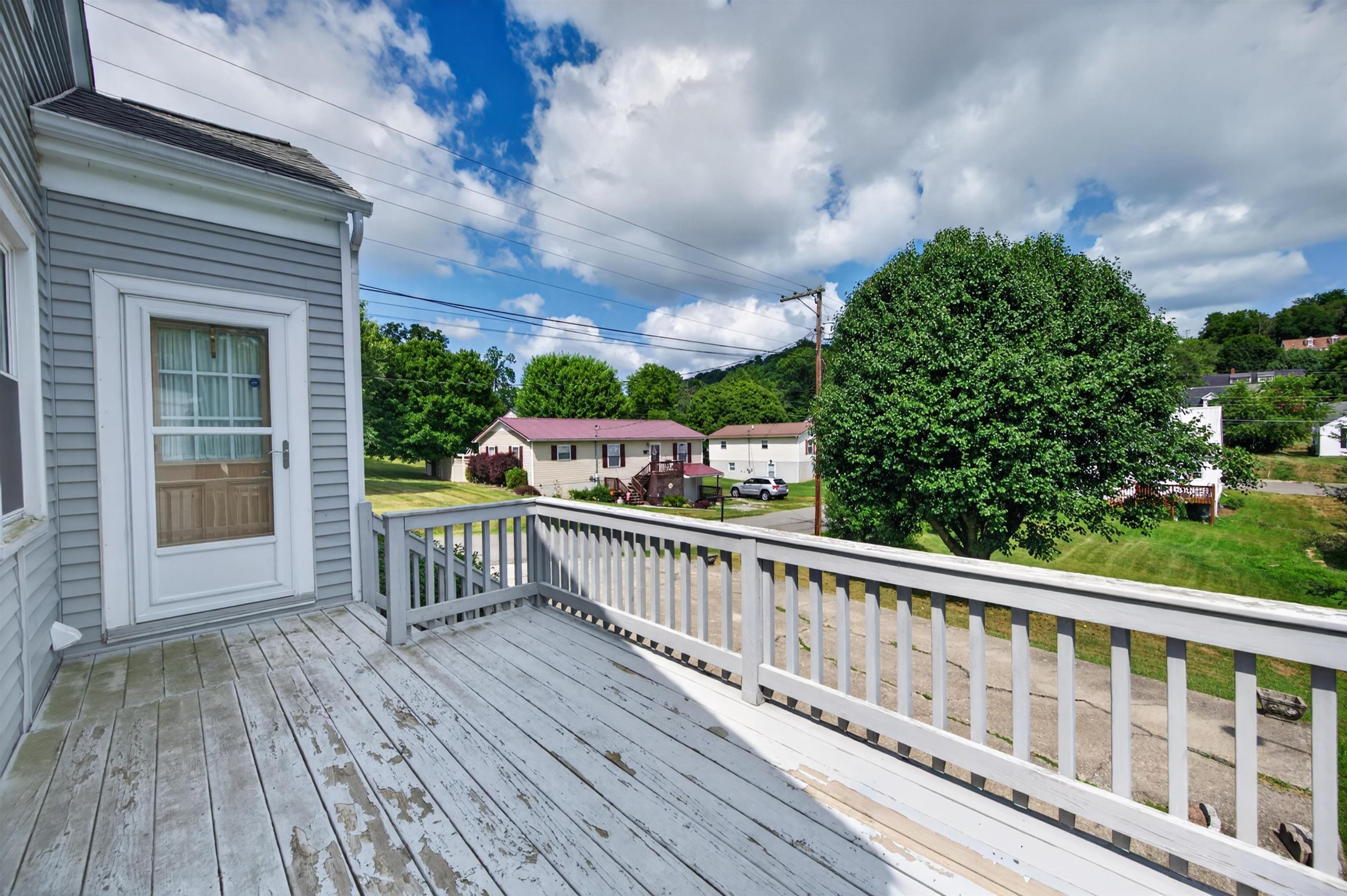 590 W North Street Wytheville VA 24382